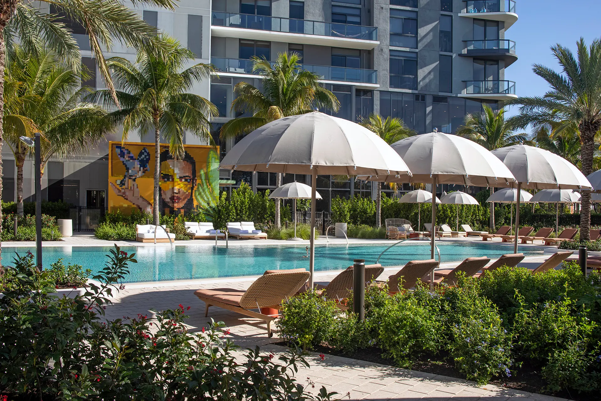 MONDRIAN Hallandale Beach photo 32