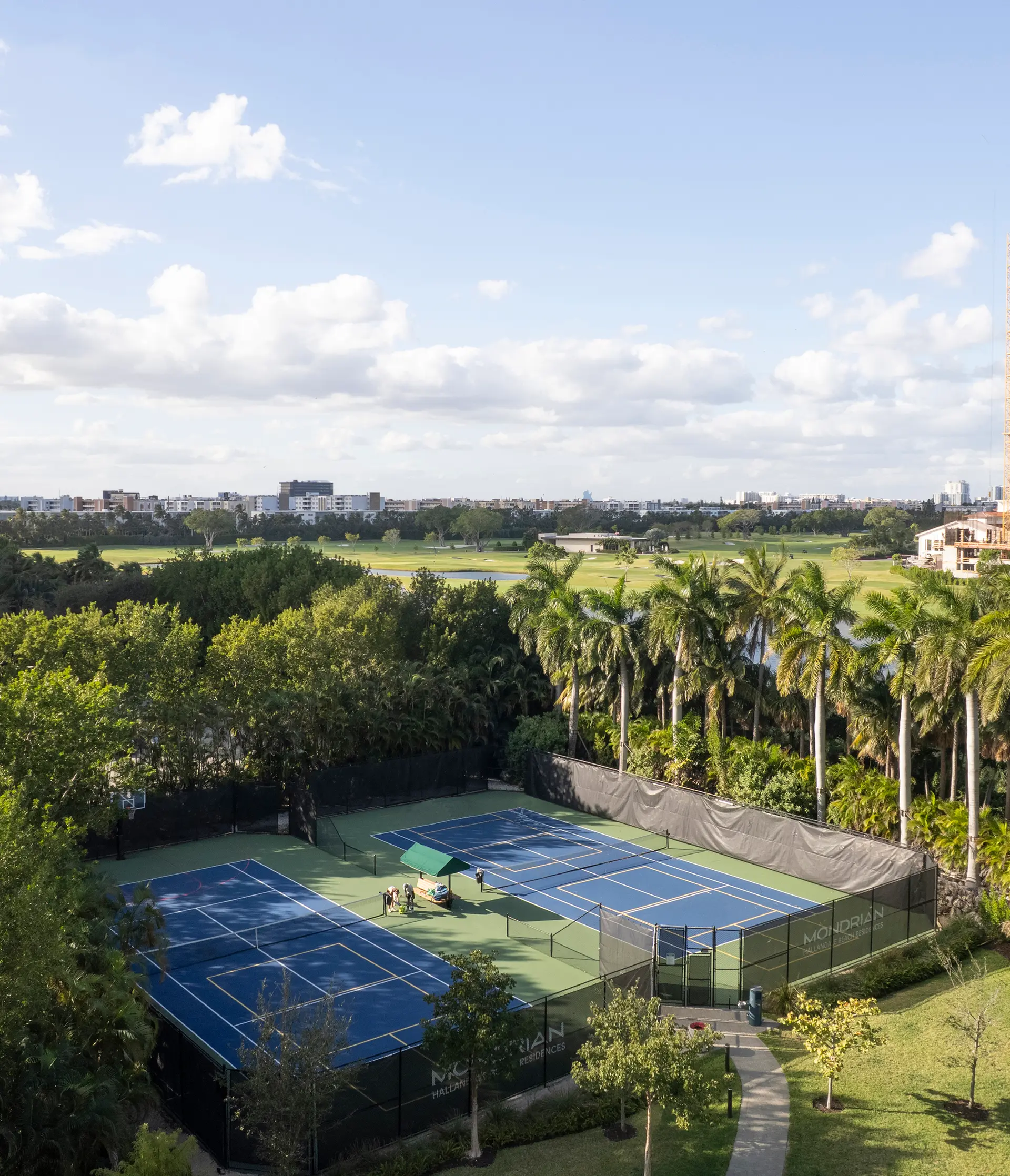 MONDRIAN Hallandale Beach photo 38