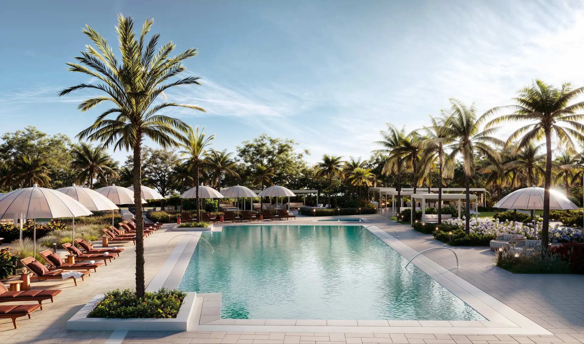 MONDRIAN Hallandale Beach