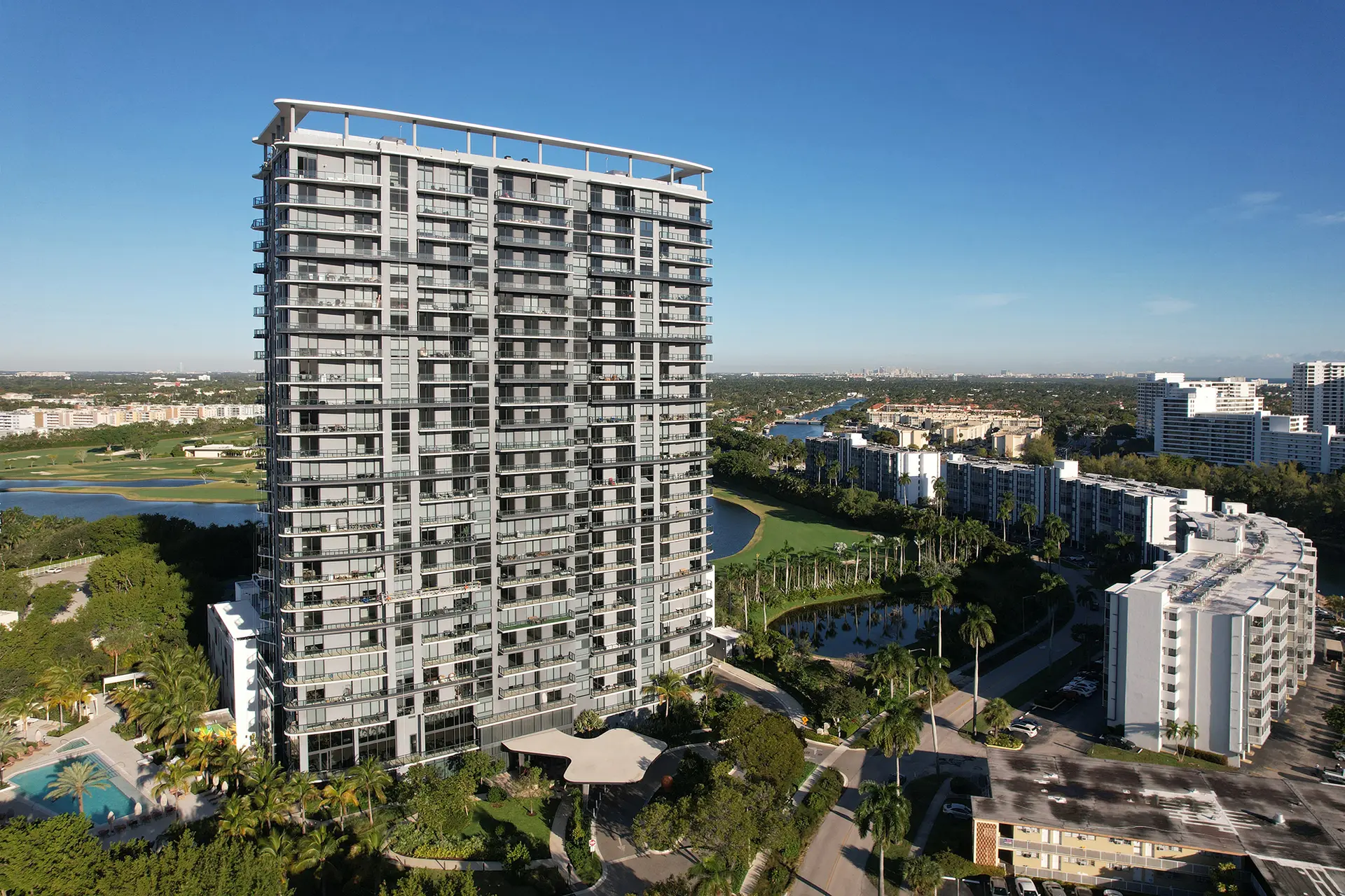 MONDRIAN Hallandale Beach photo 7