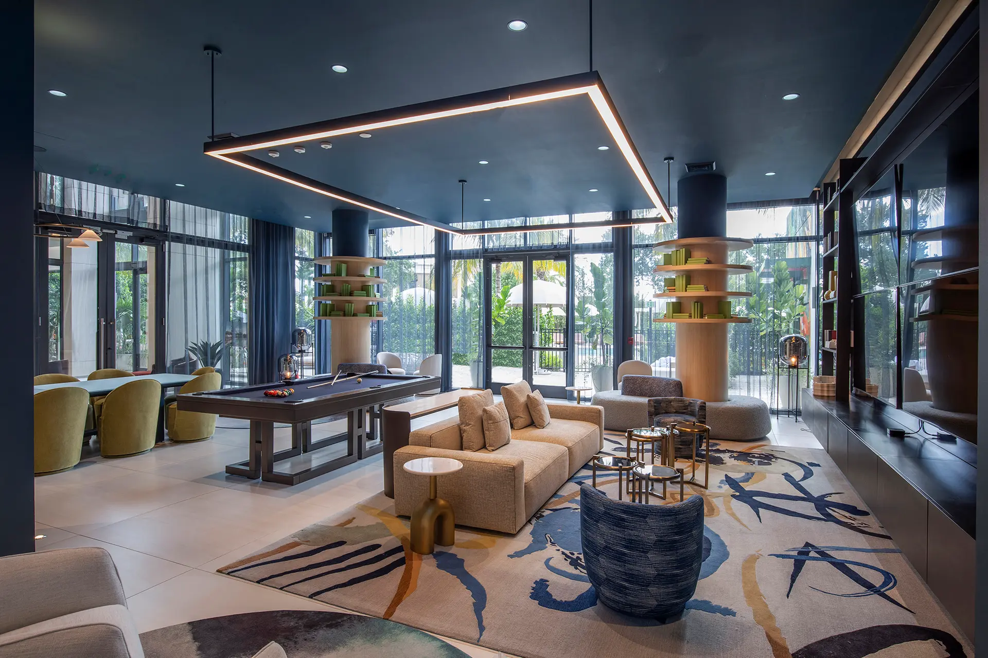 MONDRIAN Hallandale Beach photo 15