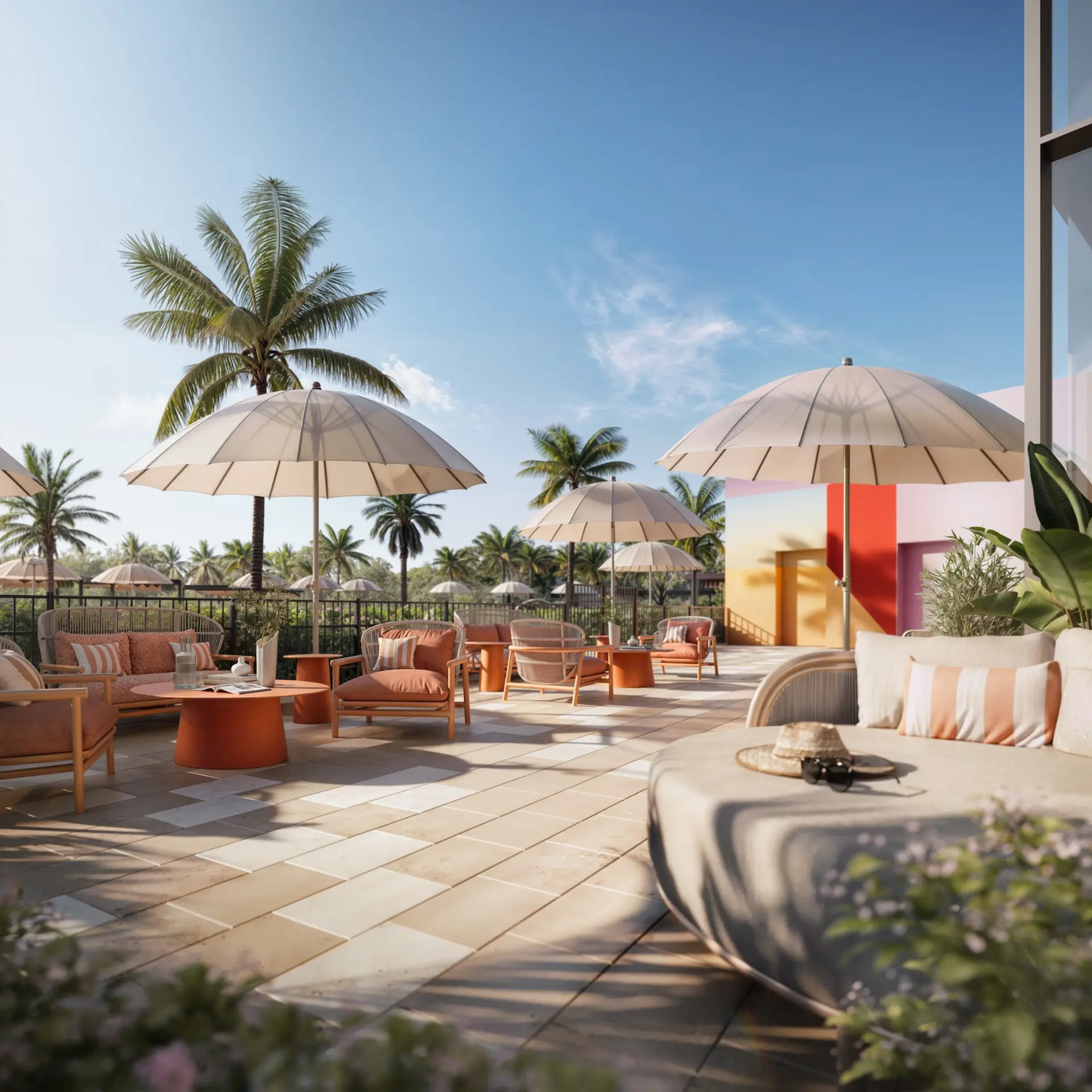 MONDRIAN Hallandale Beach photo 5
