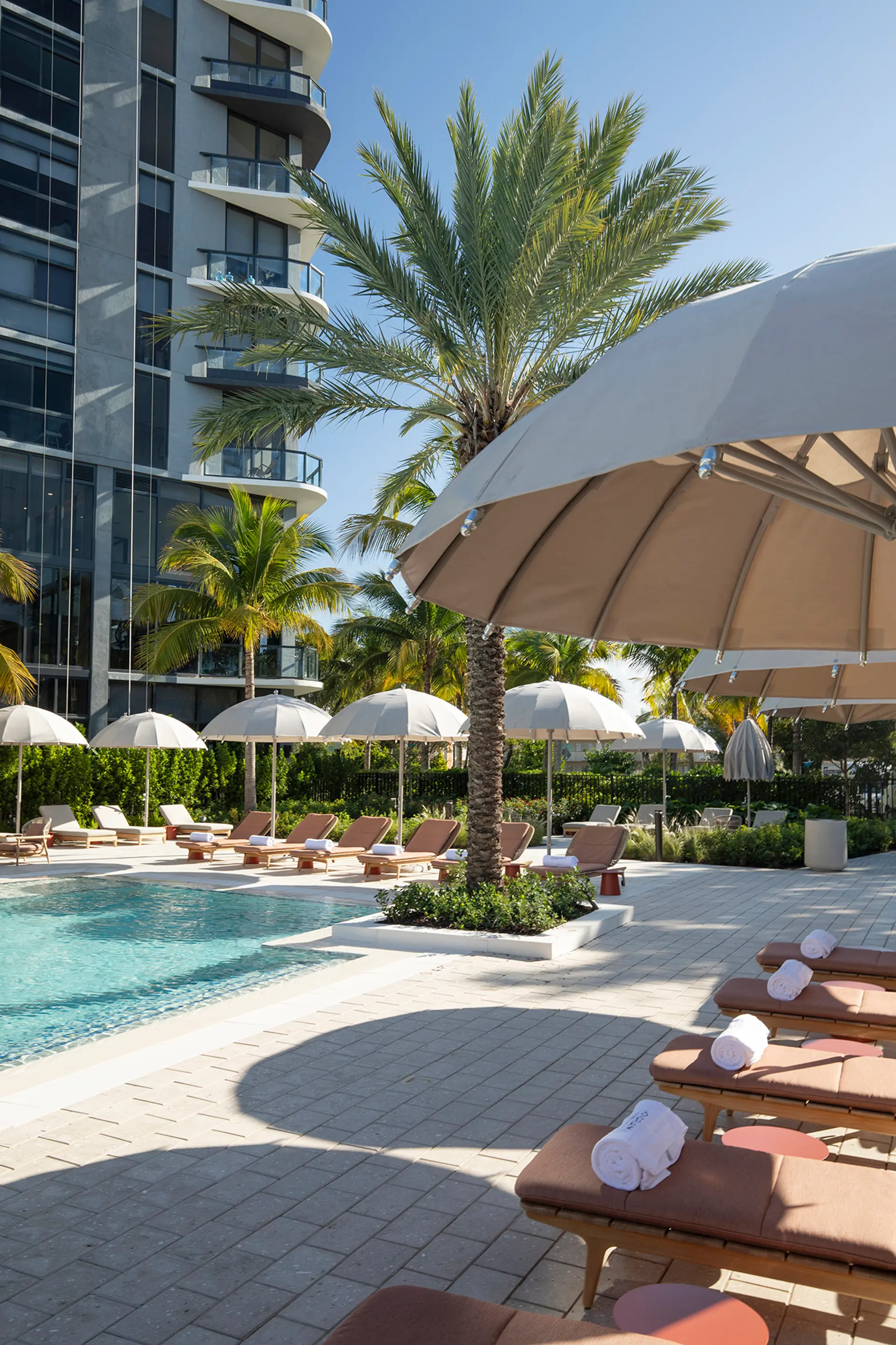 MONDRIAN Hallandale Beach photo 28