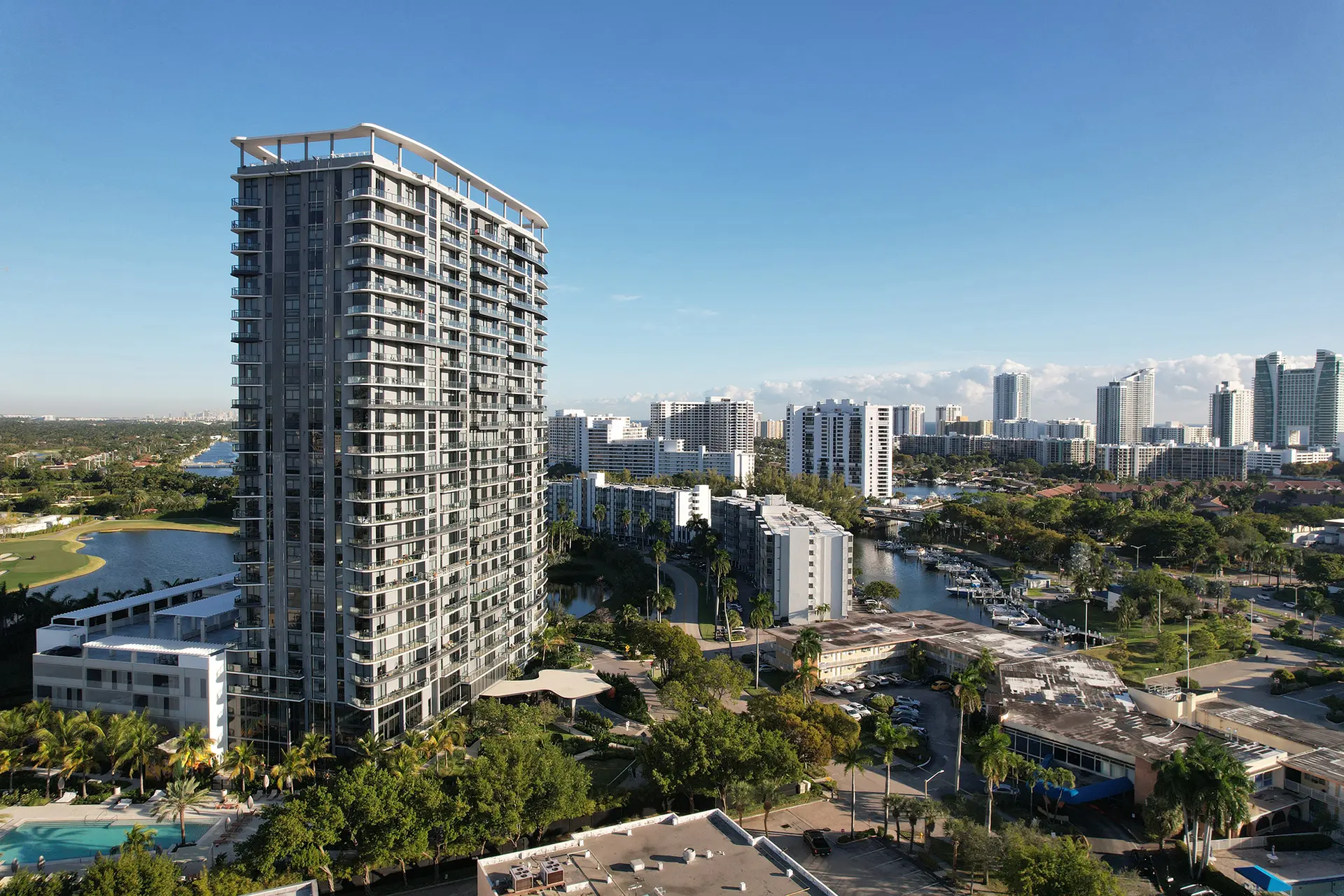 MONDRIAN Hallandale Beach photo 6