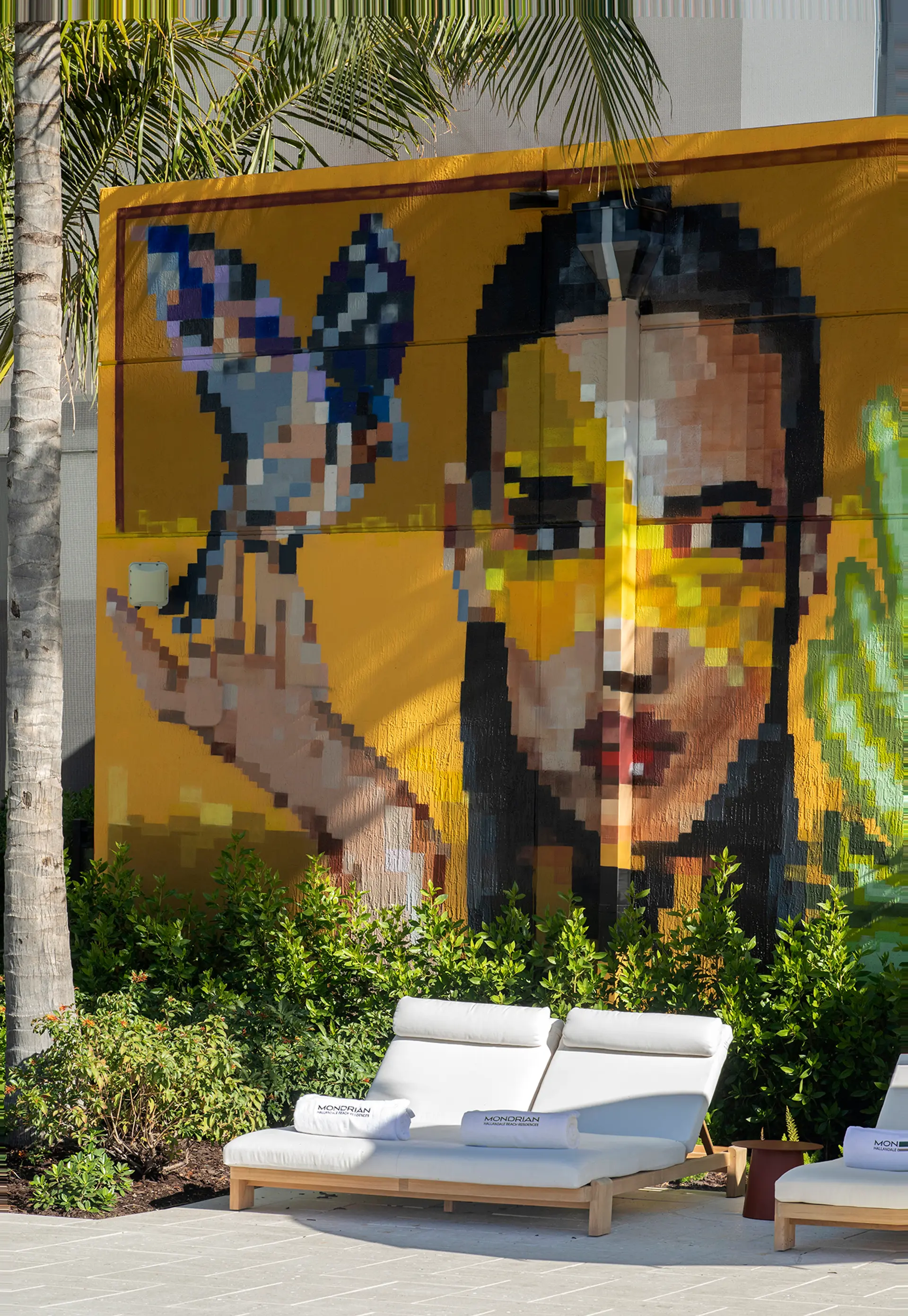 MONDRIAN Hallandale Beach photo 27