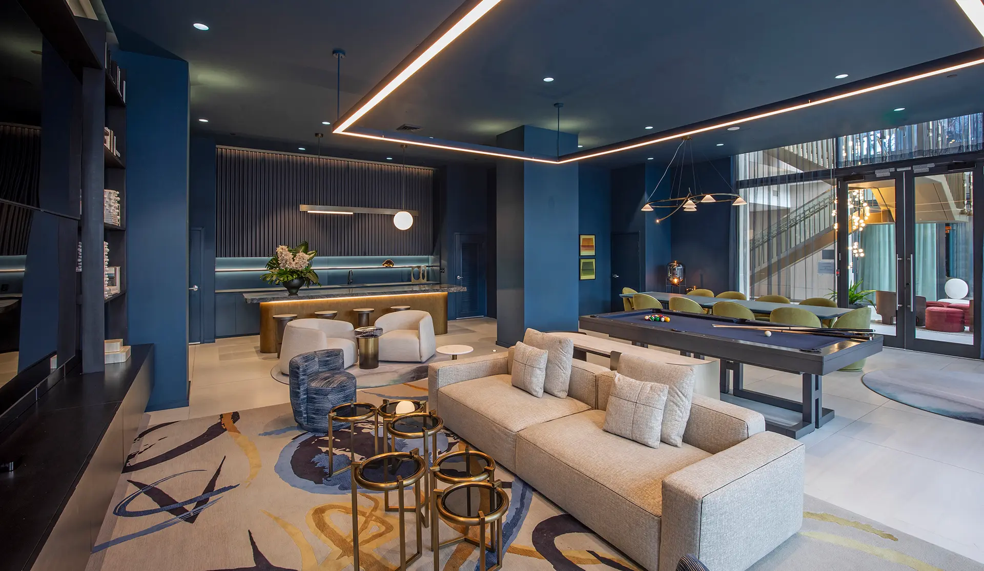 MONDRIAN Hallandale Beach photo 14