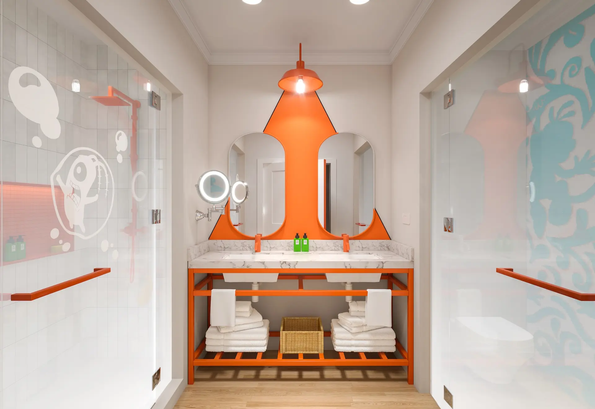 NICKELODEON Hotel & Resort photo 21