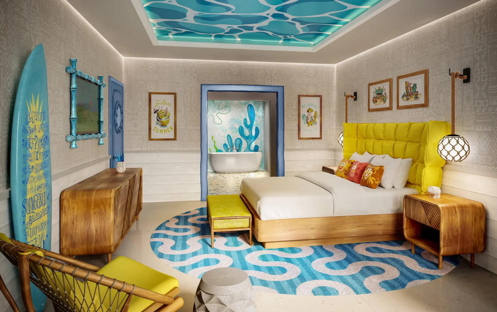 NICKELODEON Hotel & Resort photo 18