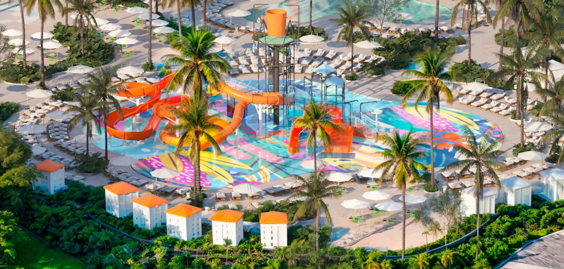 NICKELODEON Hotel & Resort photo 11