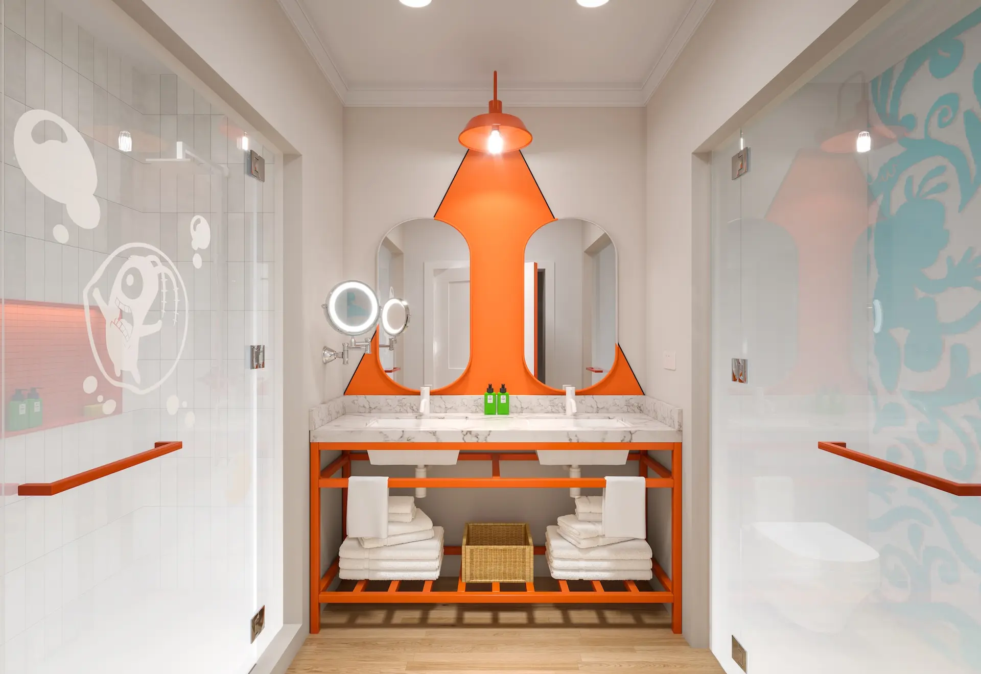 NICKELODEON Hotel & Resort photo 4