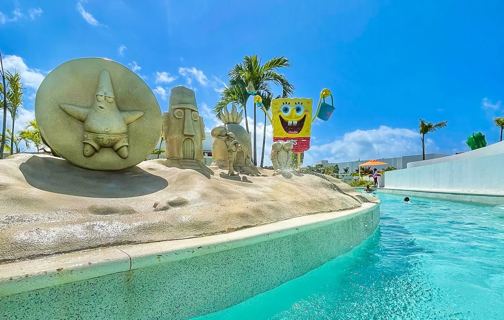 NICKELODEON Hotel & Resort photo 13