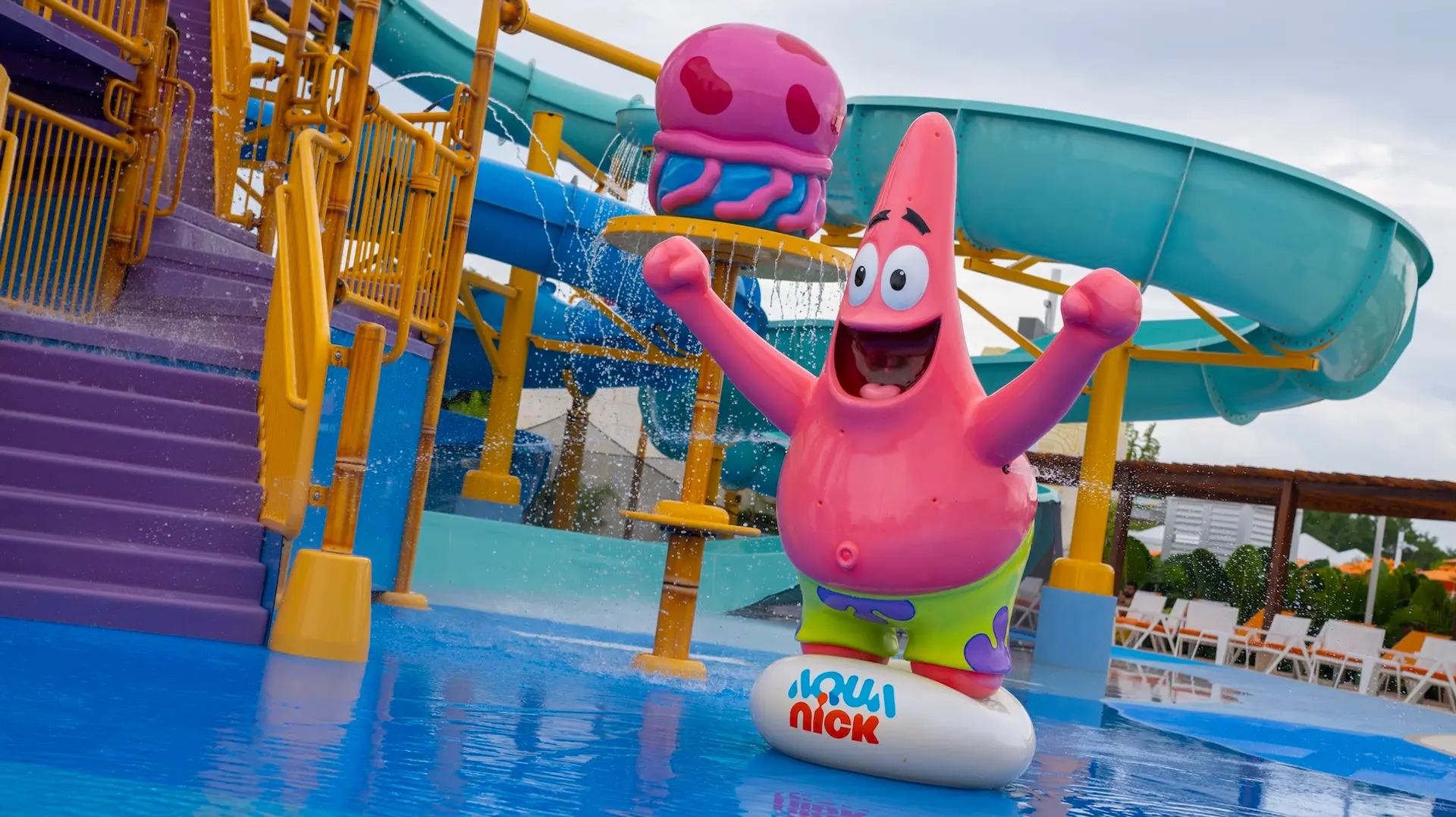 NICKELODEON Hotel & Resort photo 12