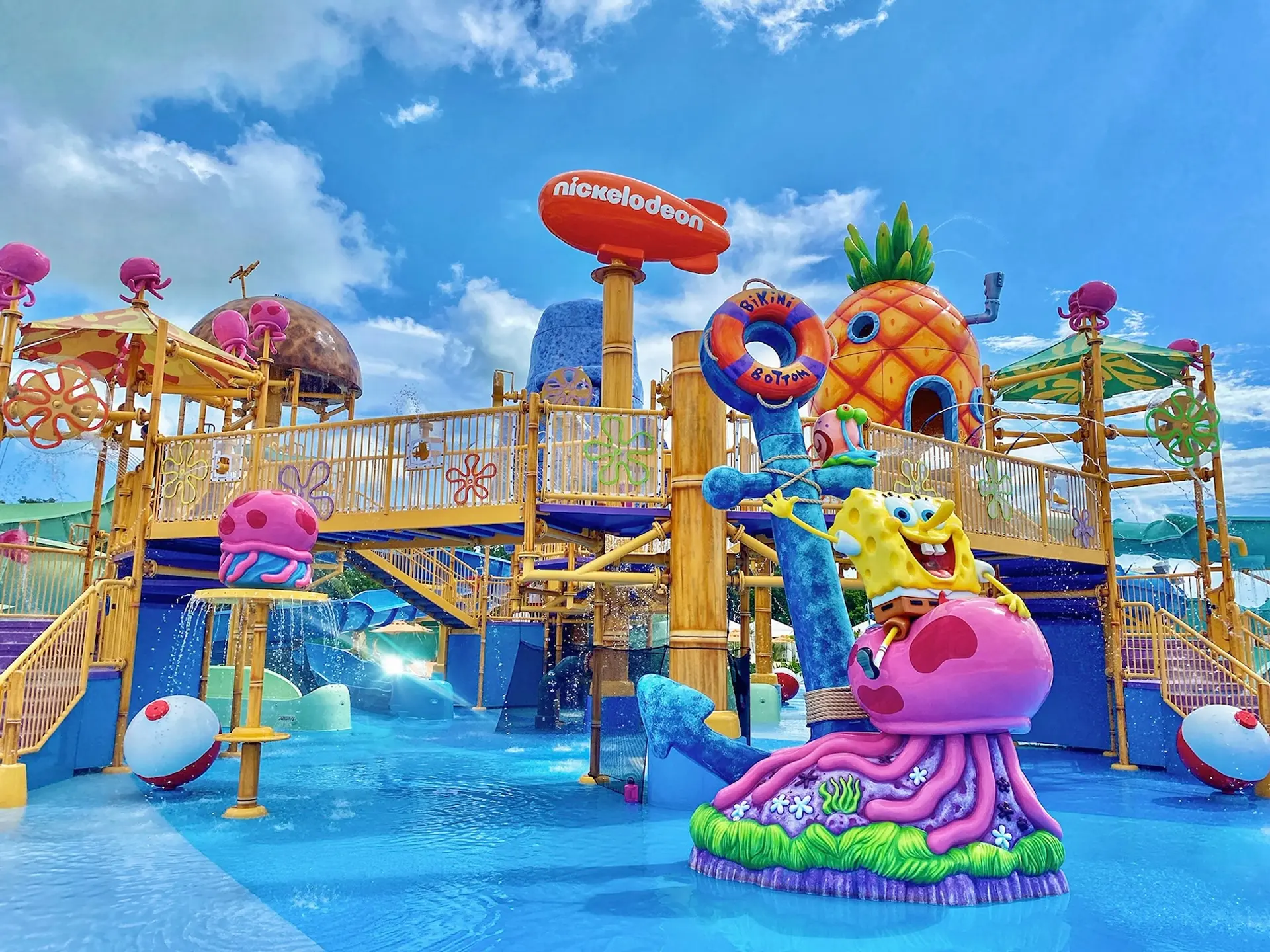 NICKELODEON Hotel & Resort photo 9