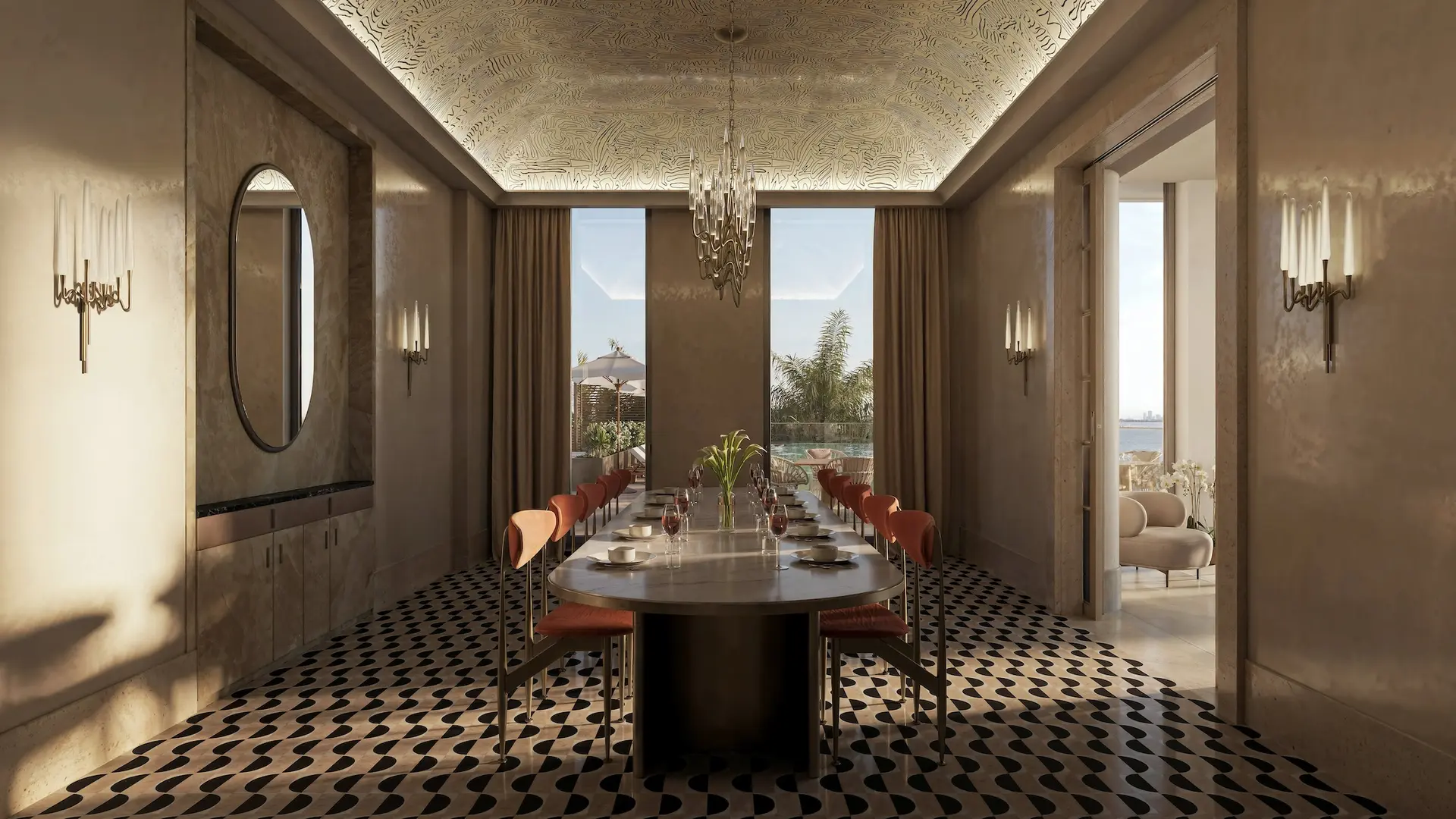 TULA Residences photo 11