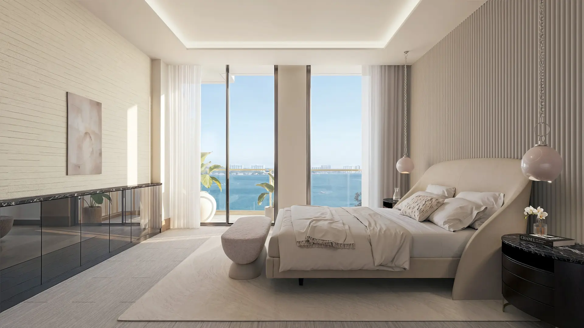 TULA Residences photo 10