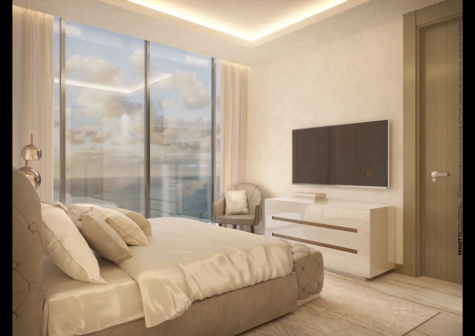 ETURNA Beachside