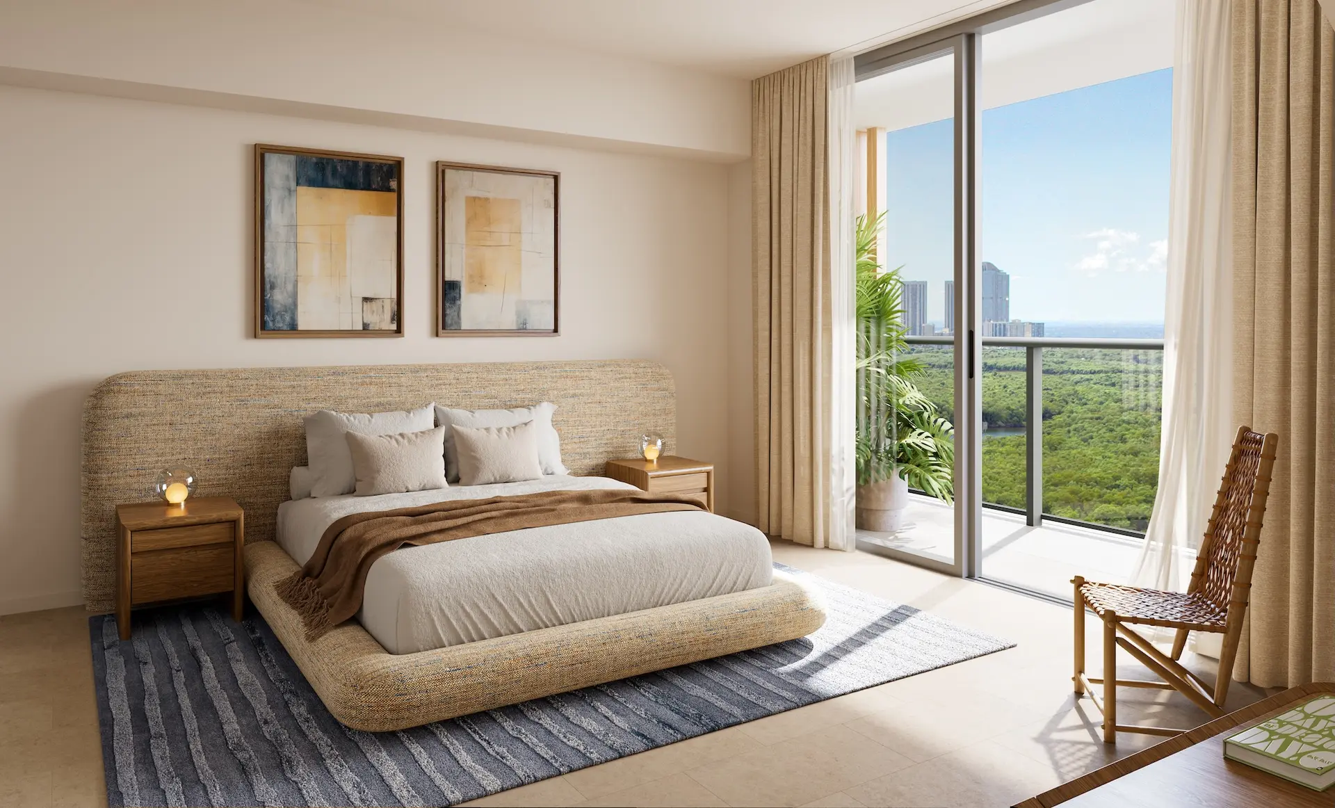 The William North Miami Beach