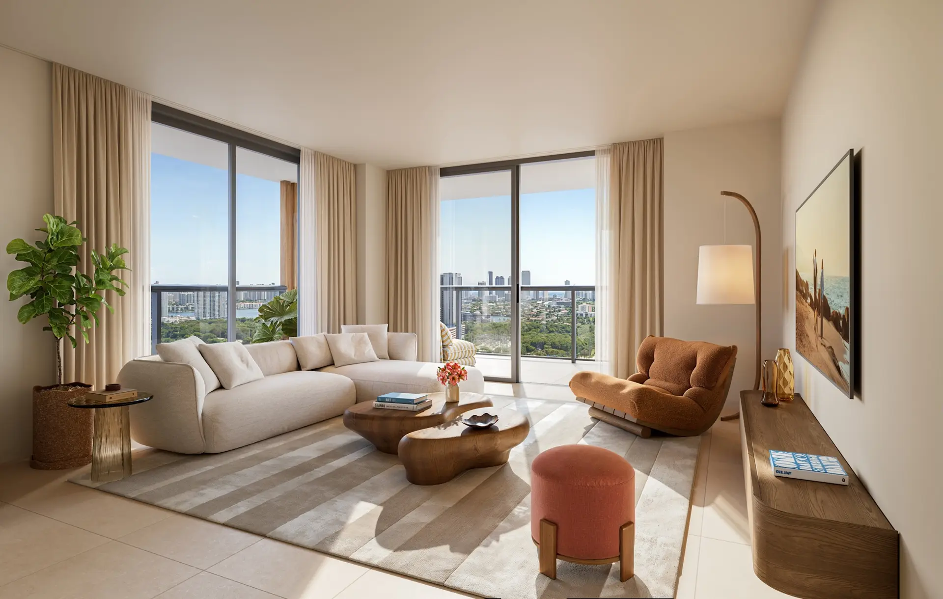 The William North Miami Beach photo 4