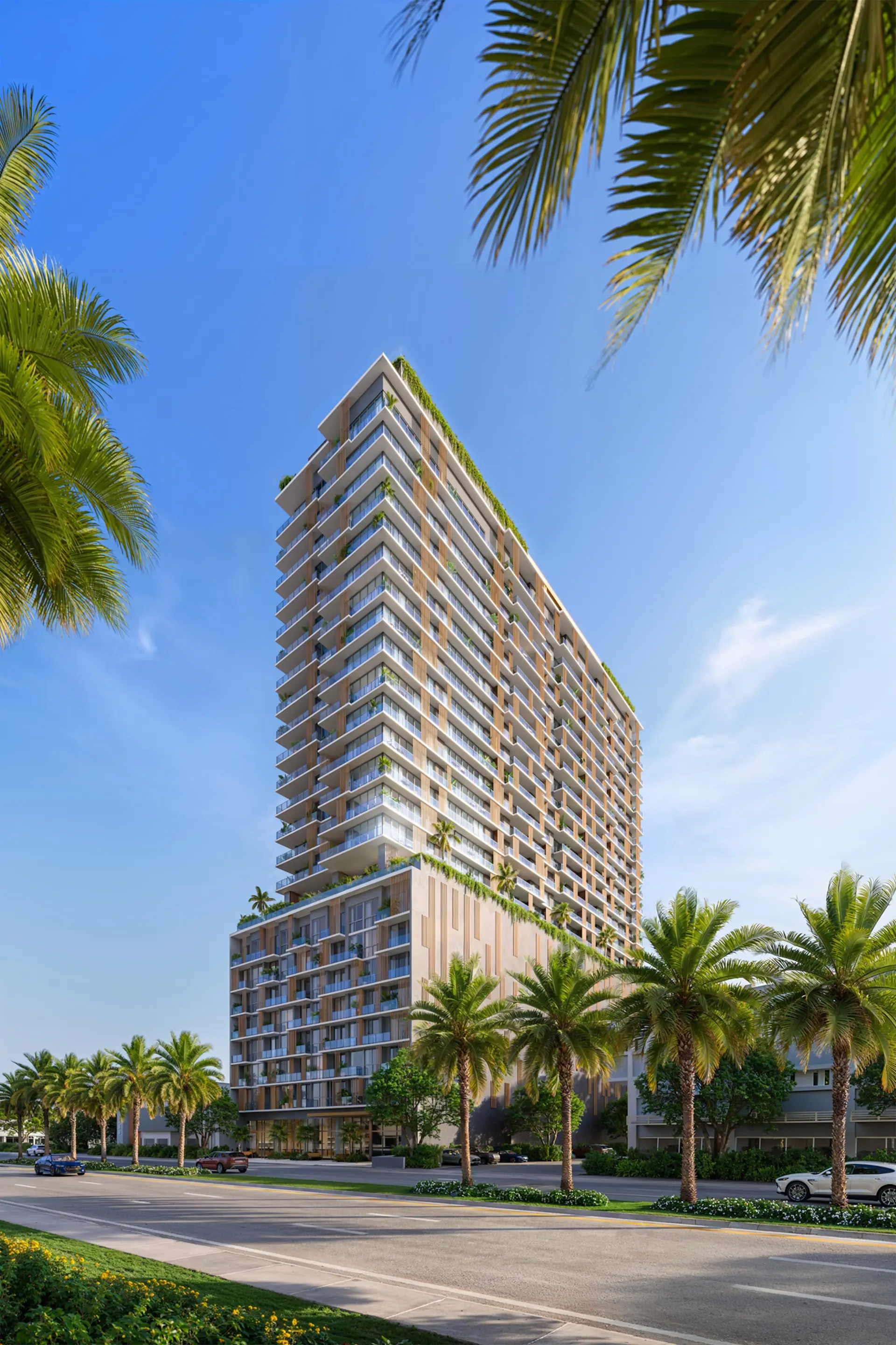The William North Miami Beach photo 9