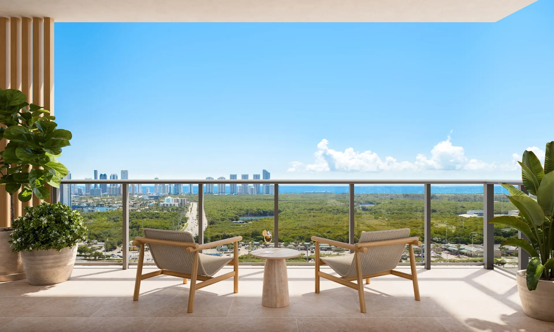 The William North Miami Beach photo 8