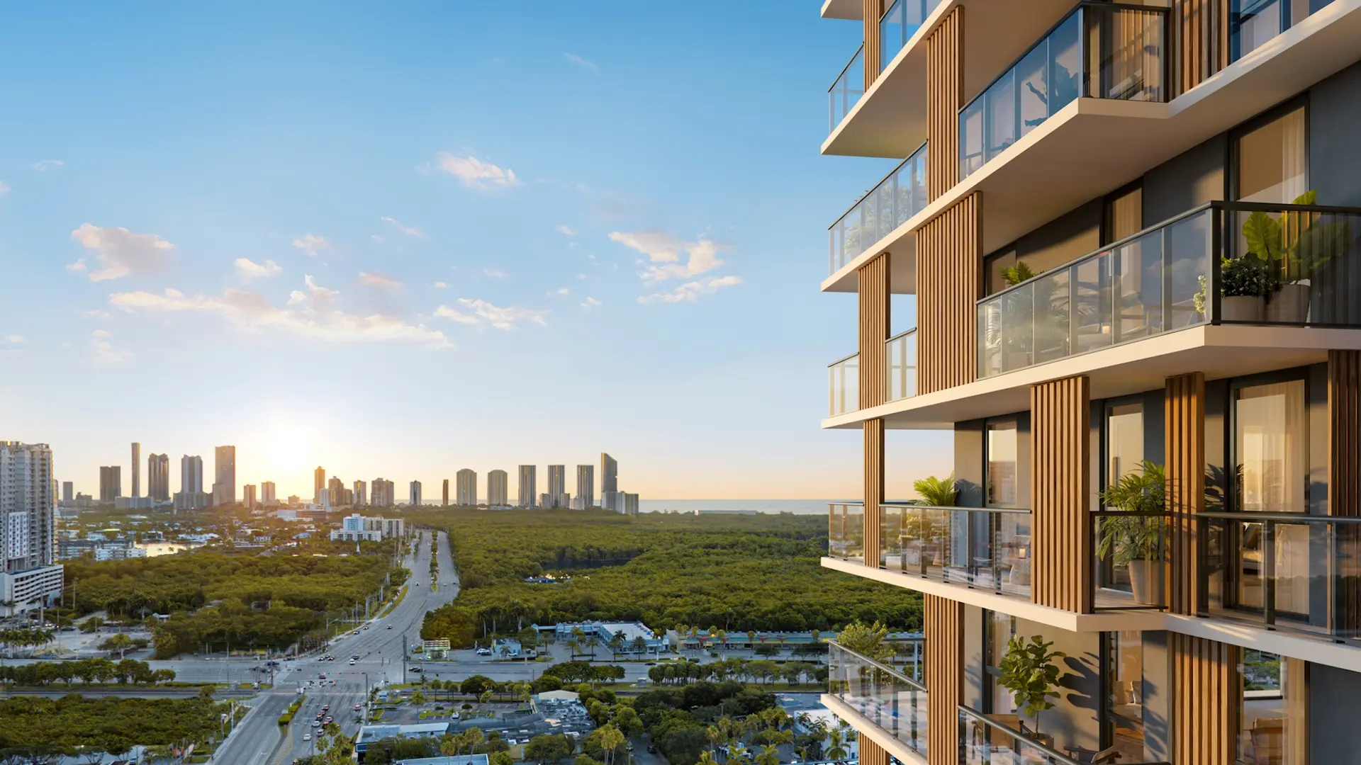 The William North Miami Beach photo 6