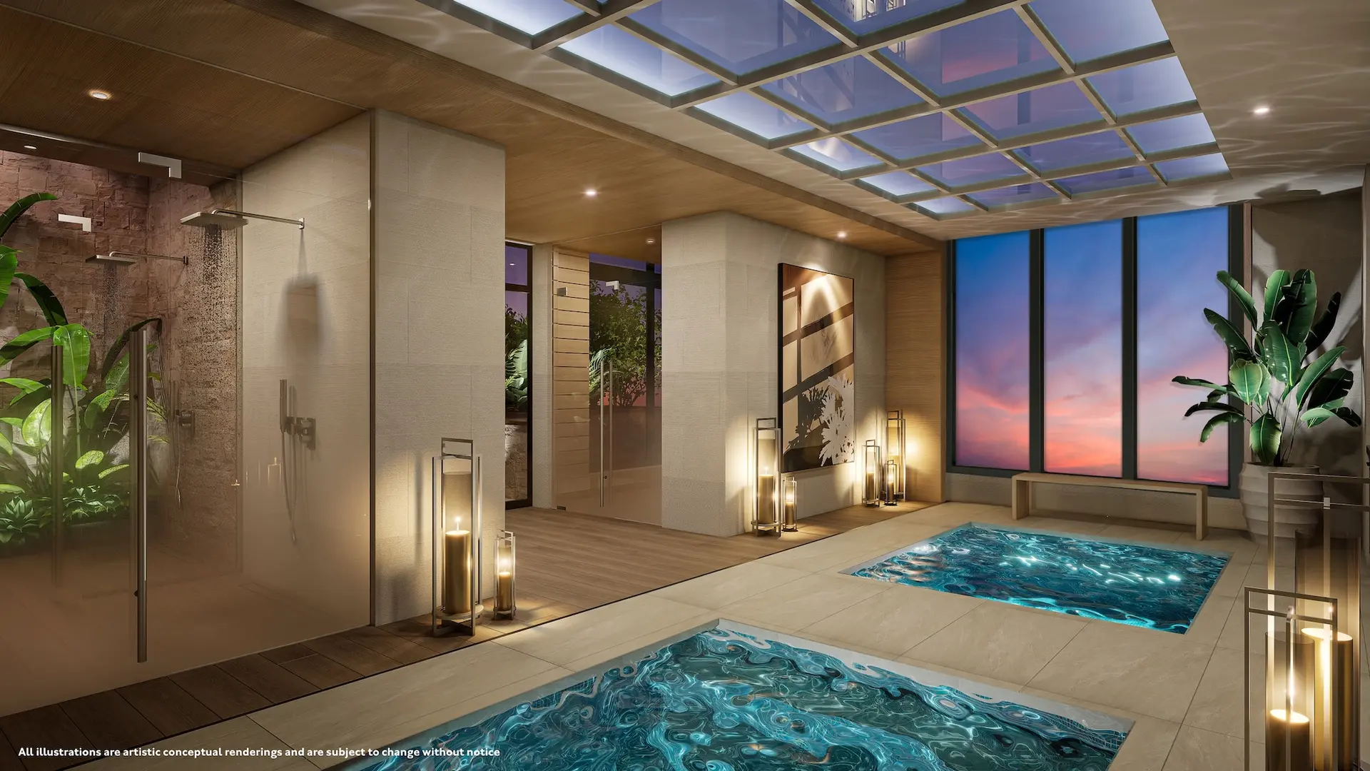 GAIA Residences photo 11