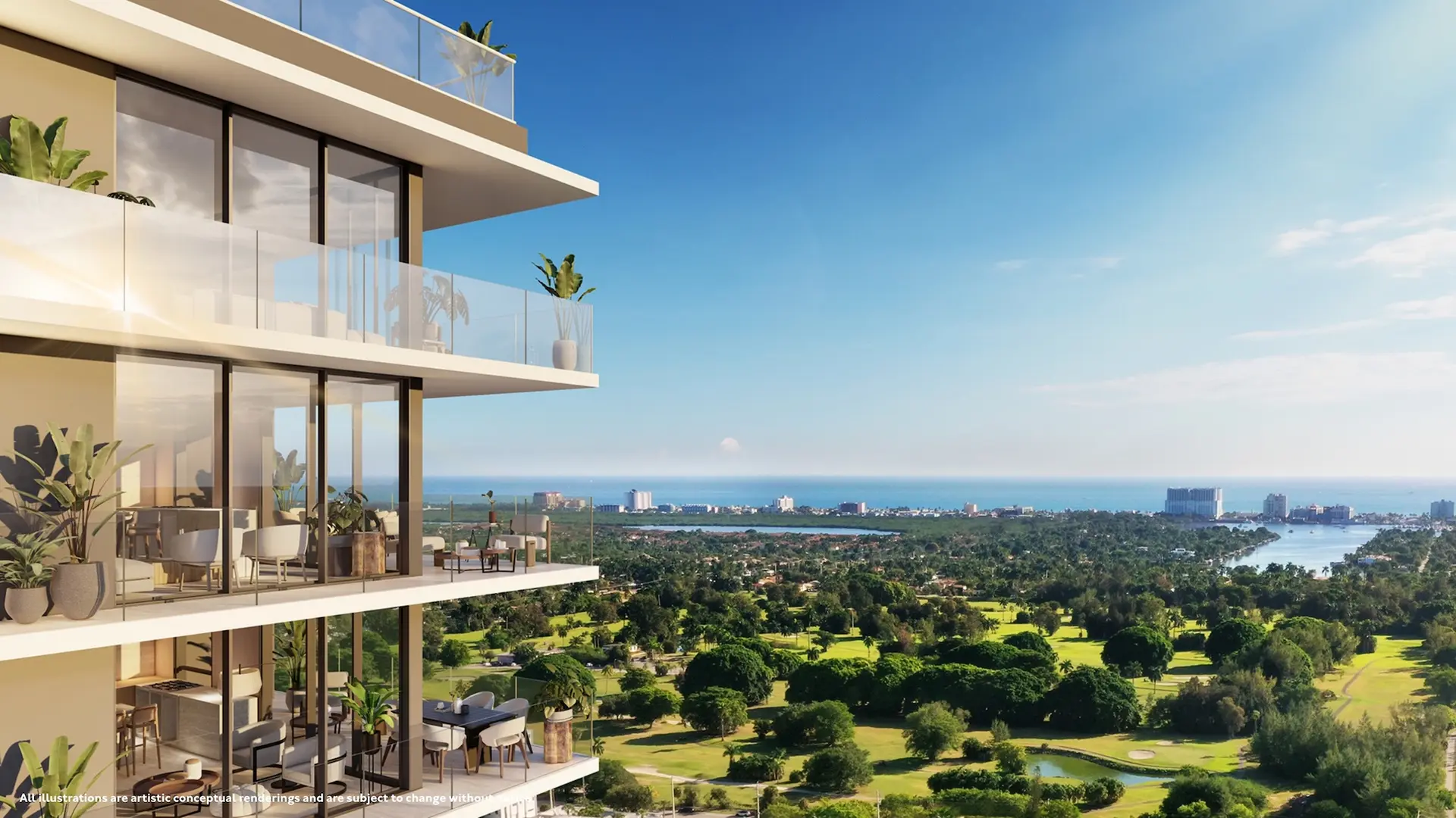 GAIA Residences photo 5