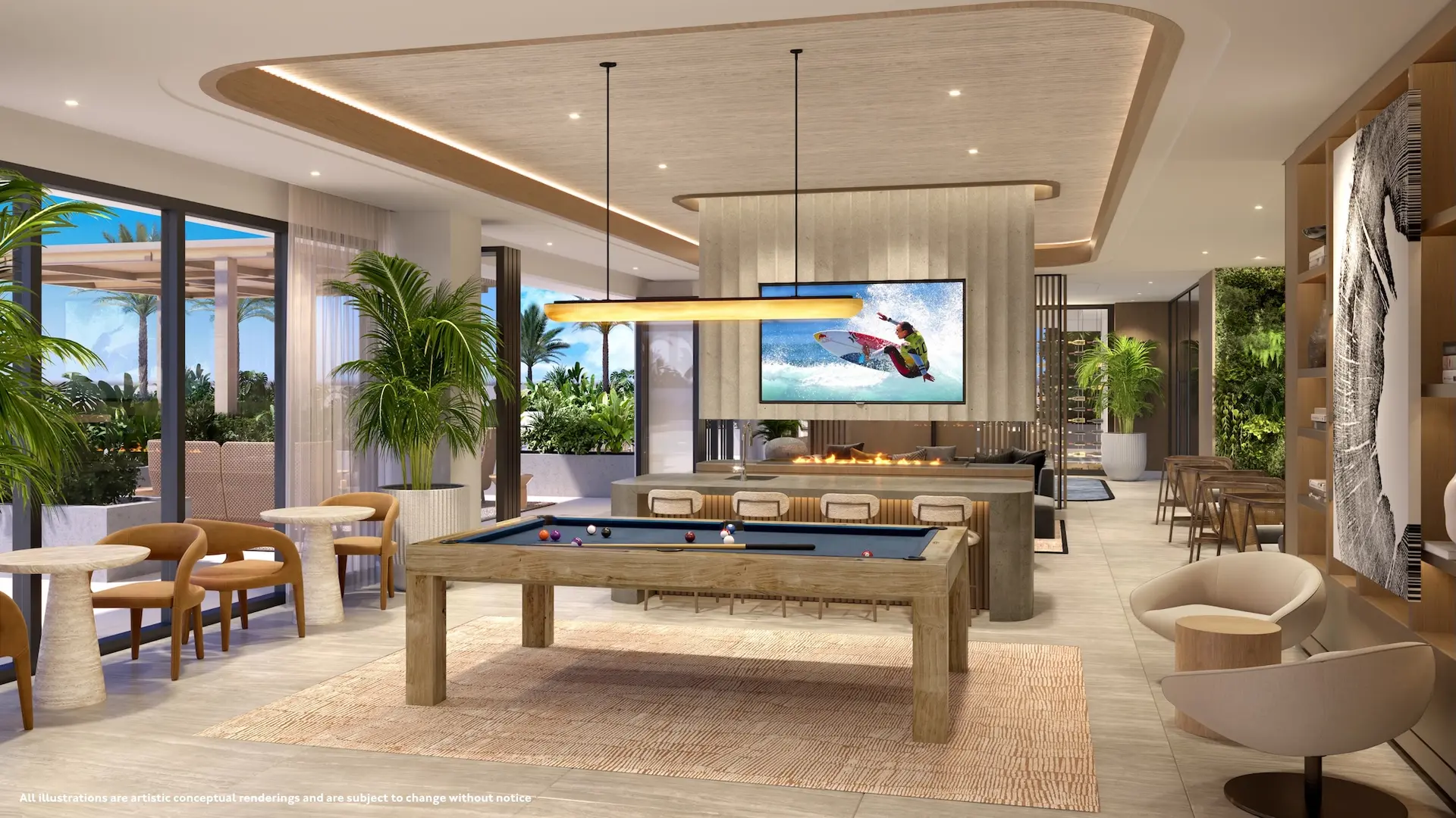 GAIA Residences photo 8