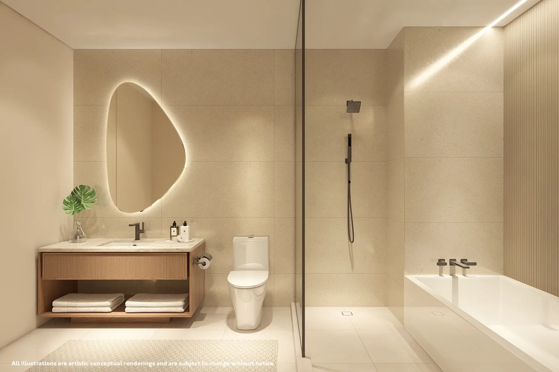 GAIA Residences photo 15