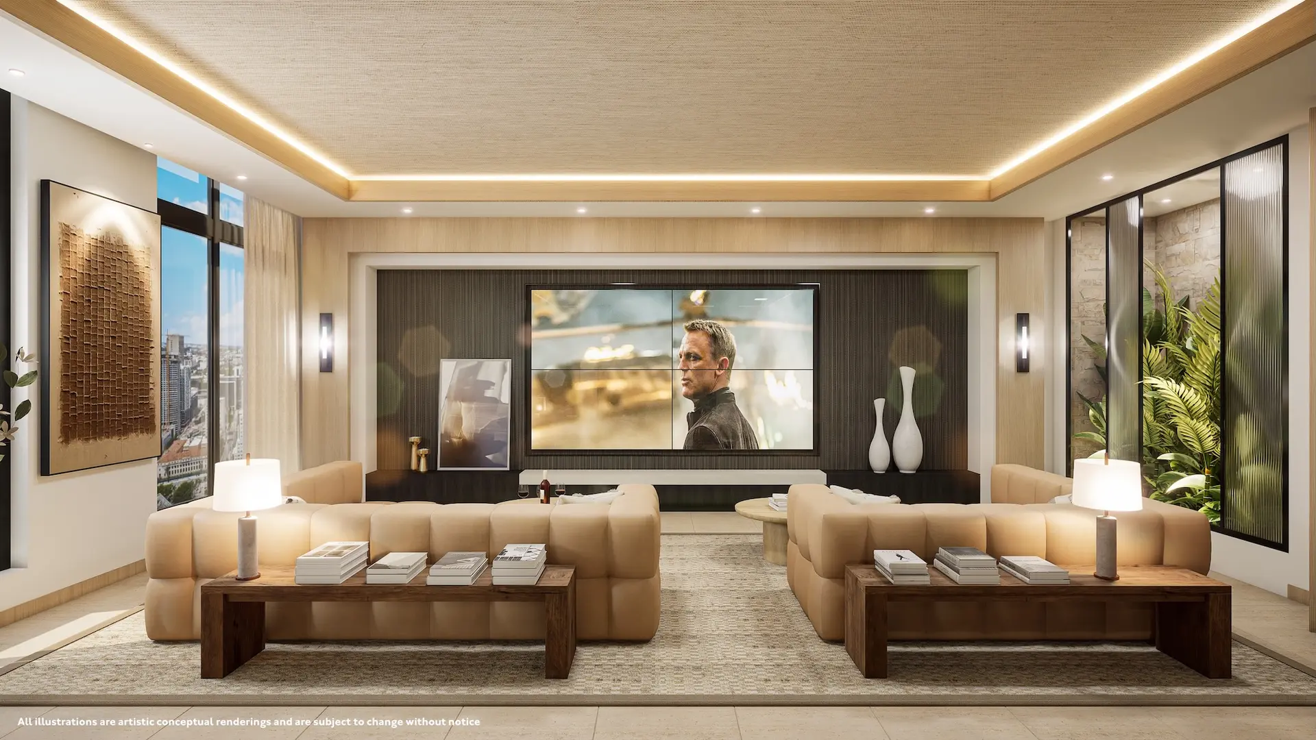 GAIA Residences photo 10