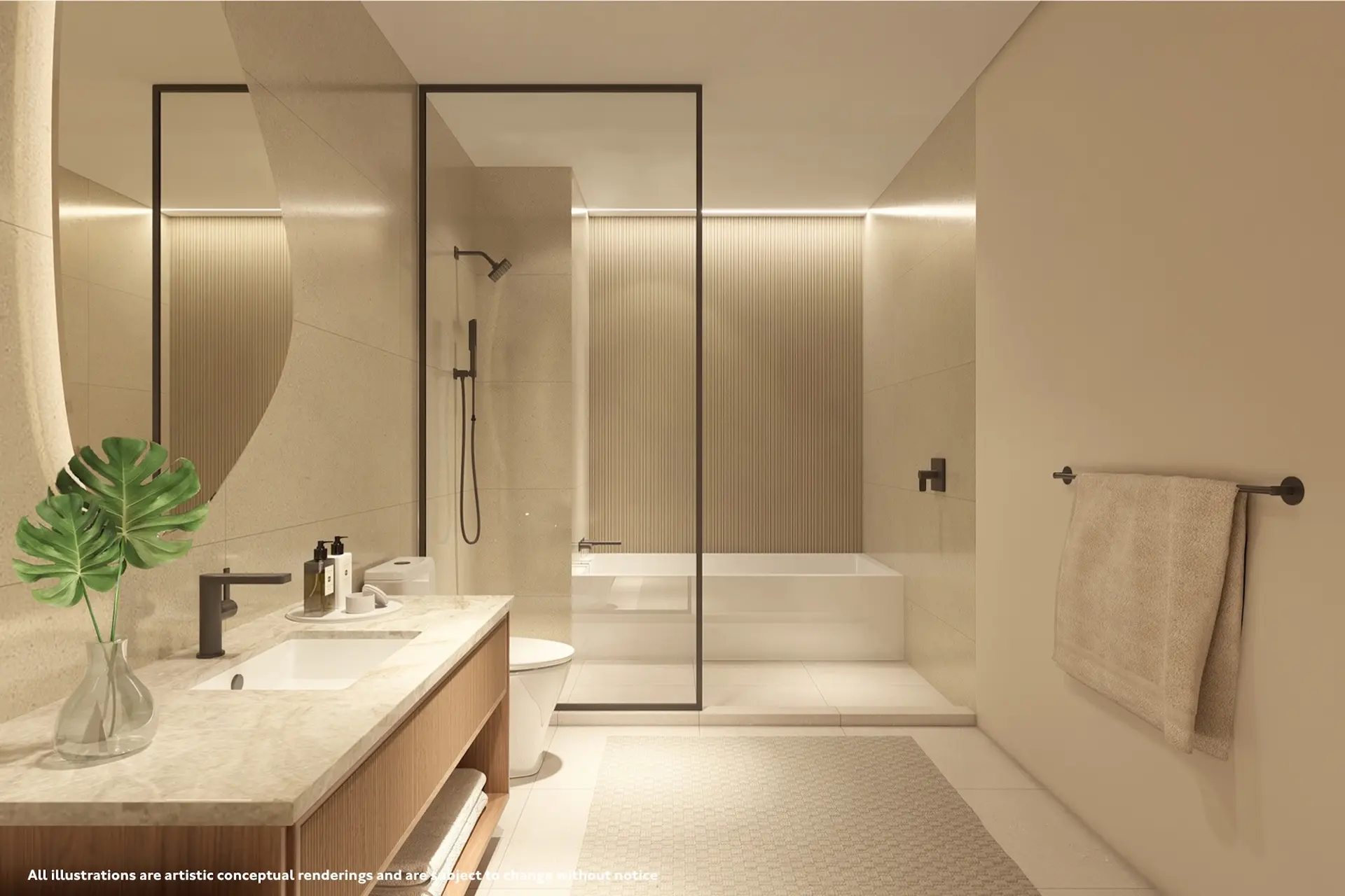 GAIA Residences photo 14