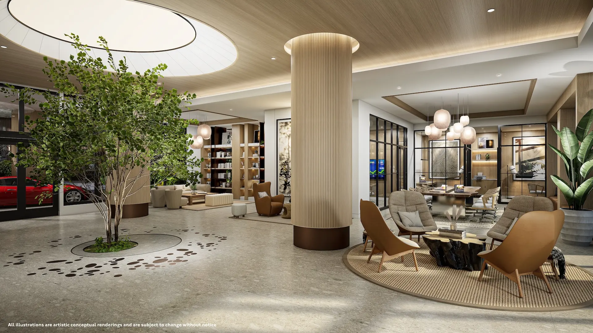 GAIA Residences photo 9