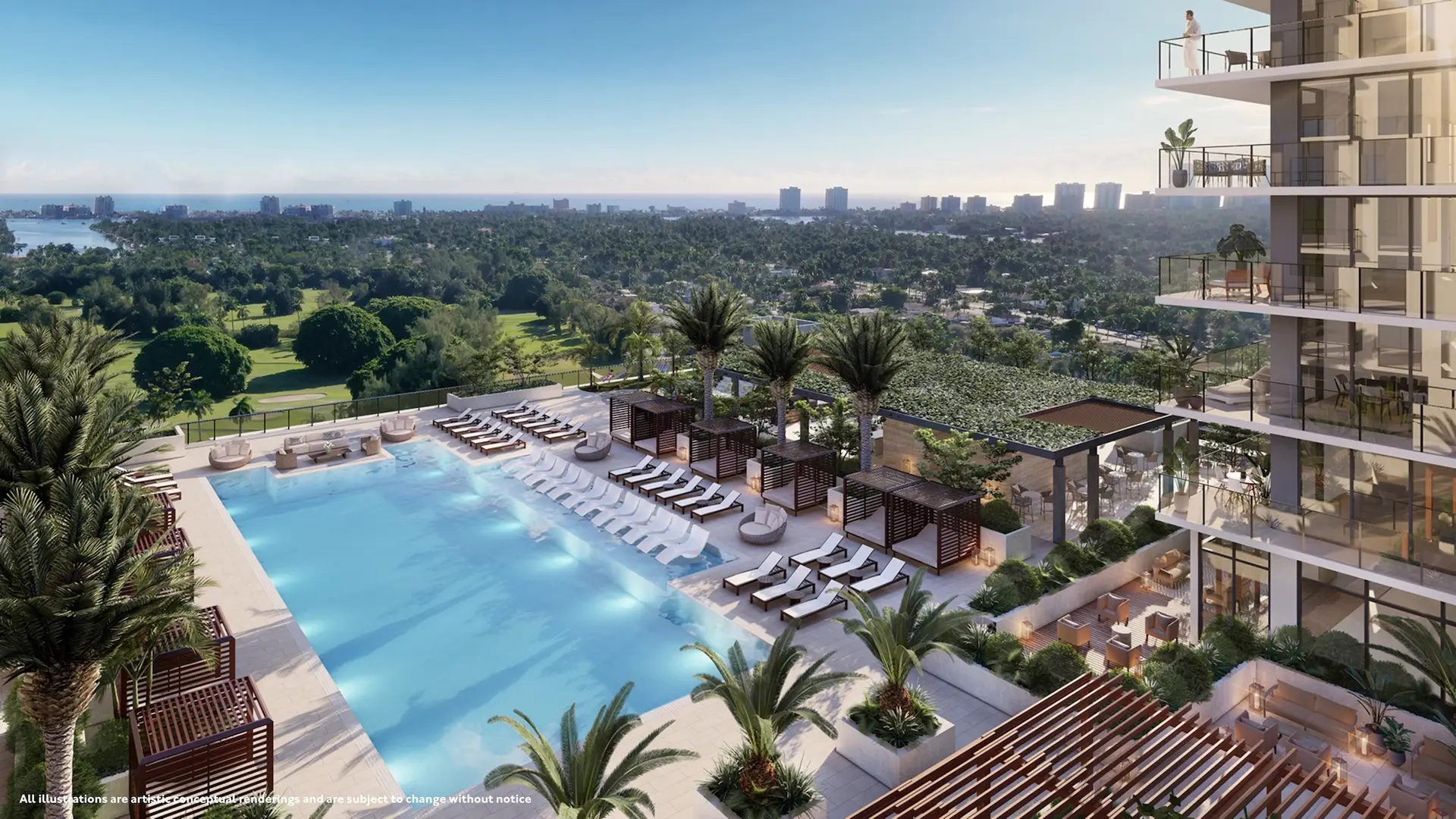 GAIA Residences