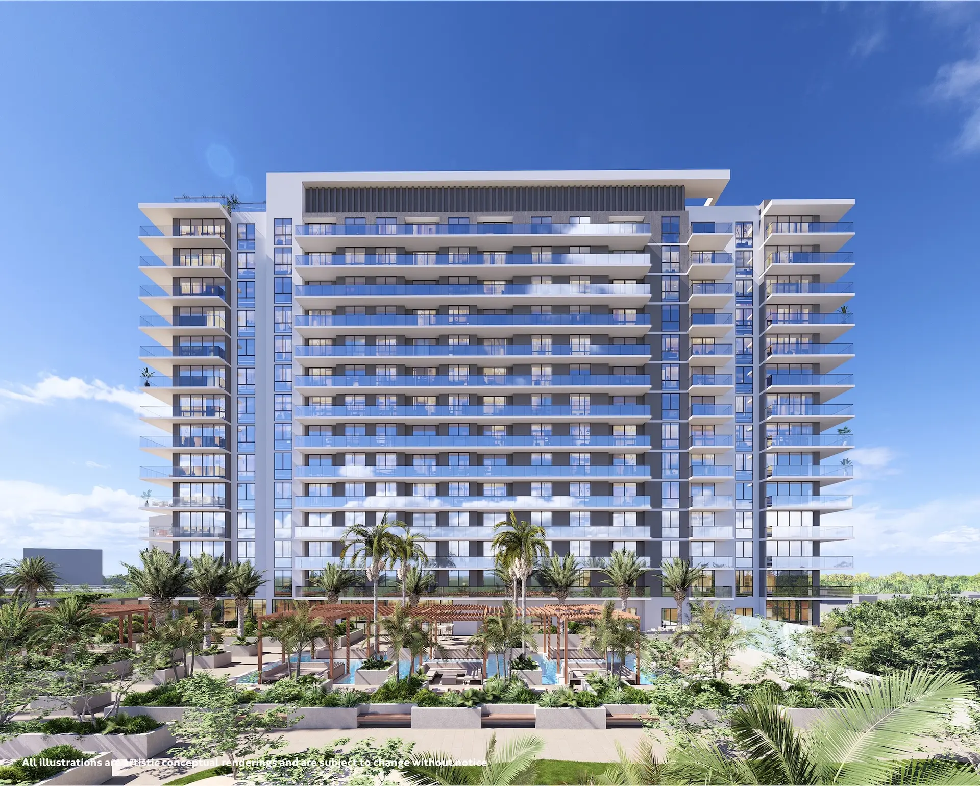 GAIA Residences photo 7