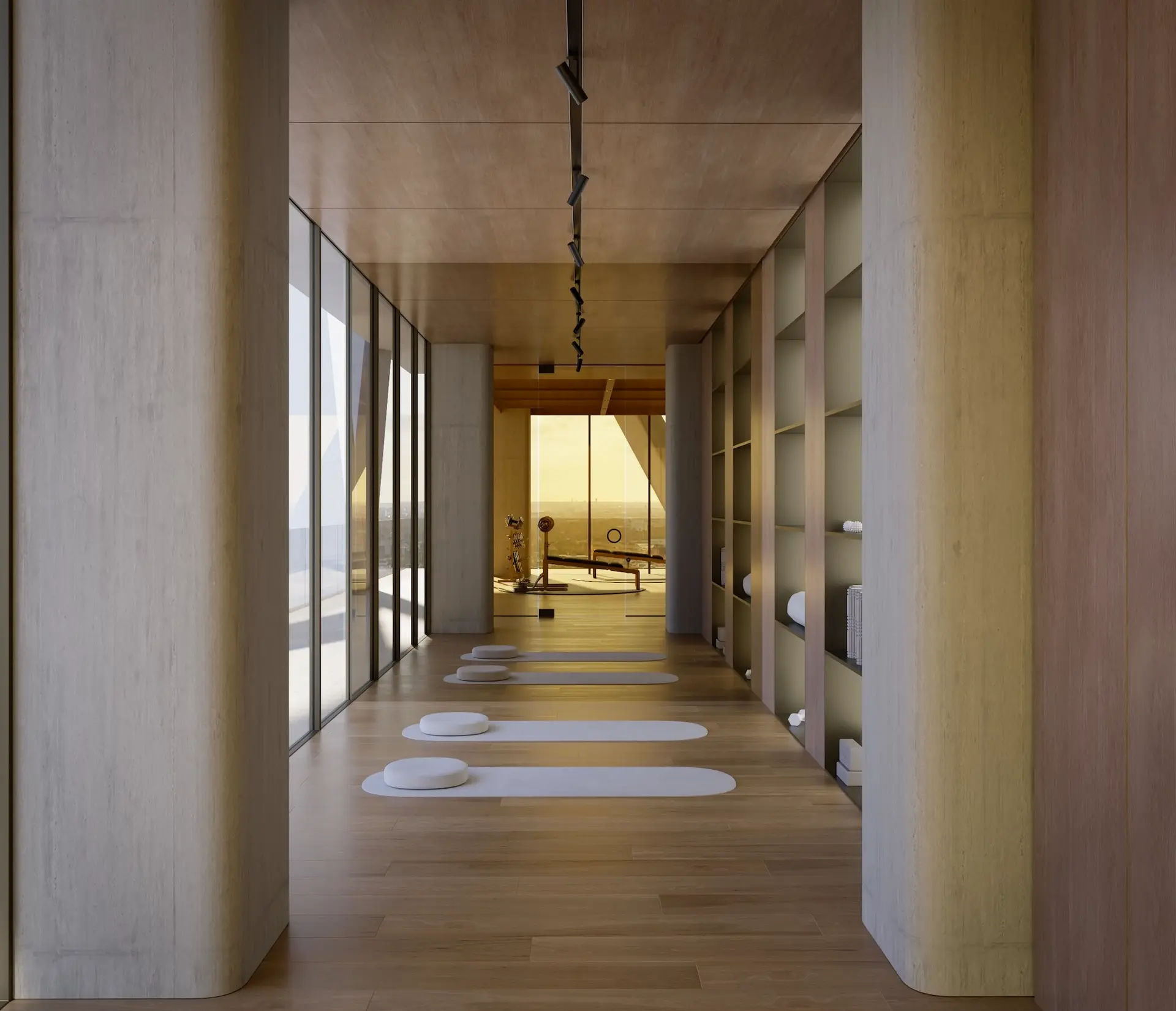 HQ Residences Edgewater photo 11