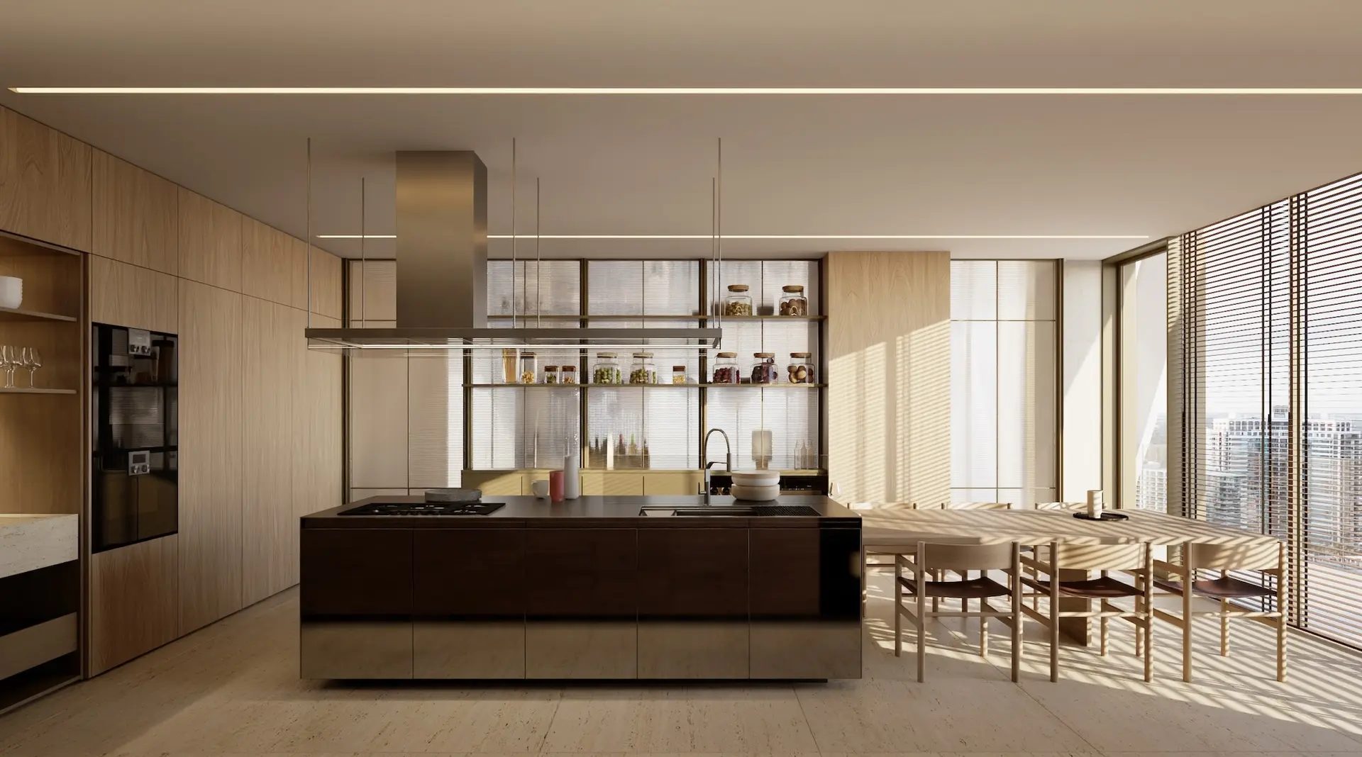 HQ Residences Edgewater photo 8