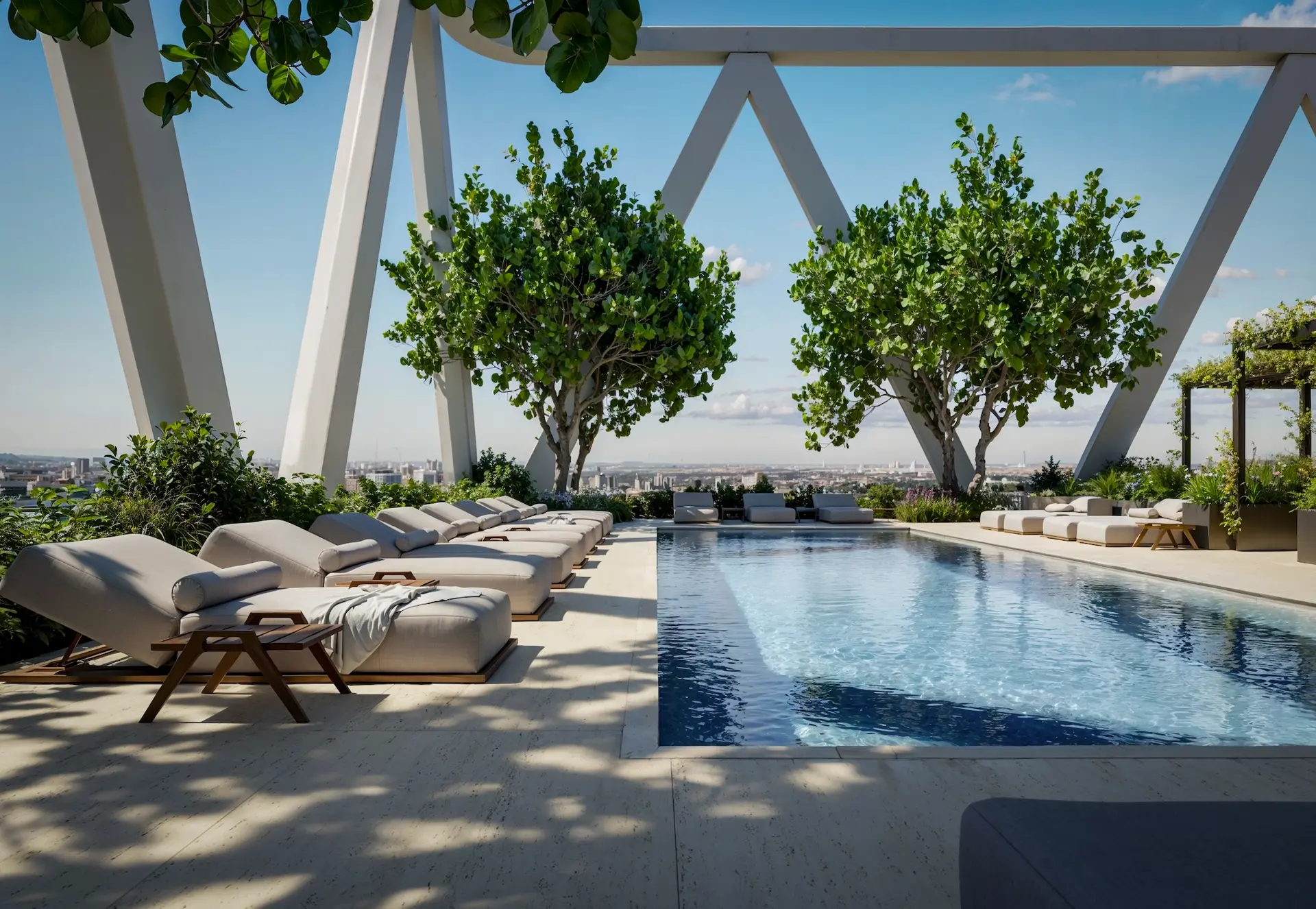 HQ Residences Edgewater photo 5