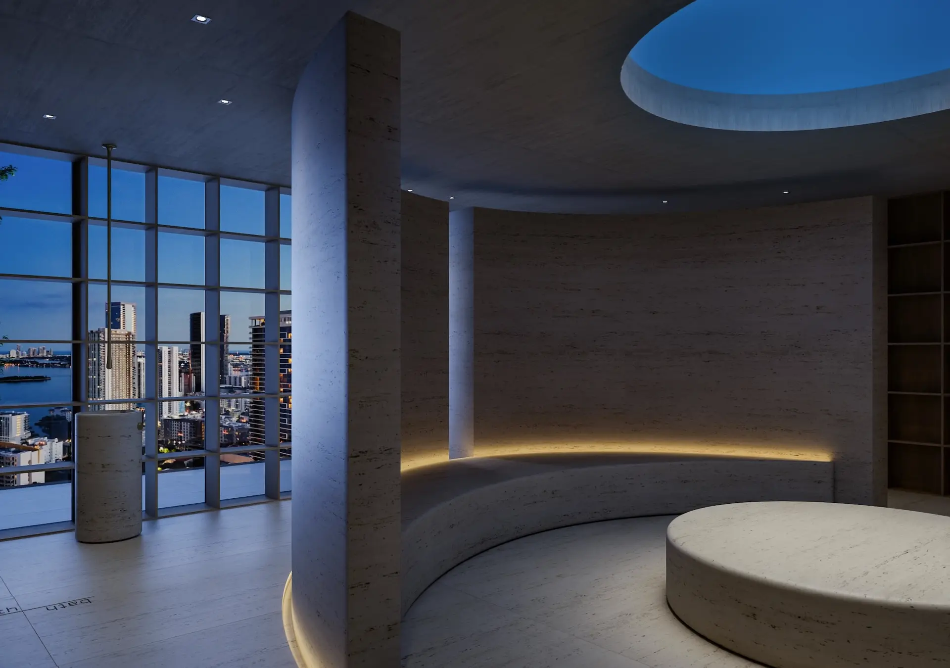 HQ Residences Edgewater photo 4