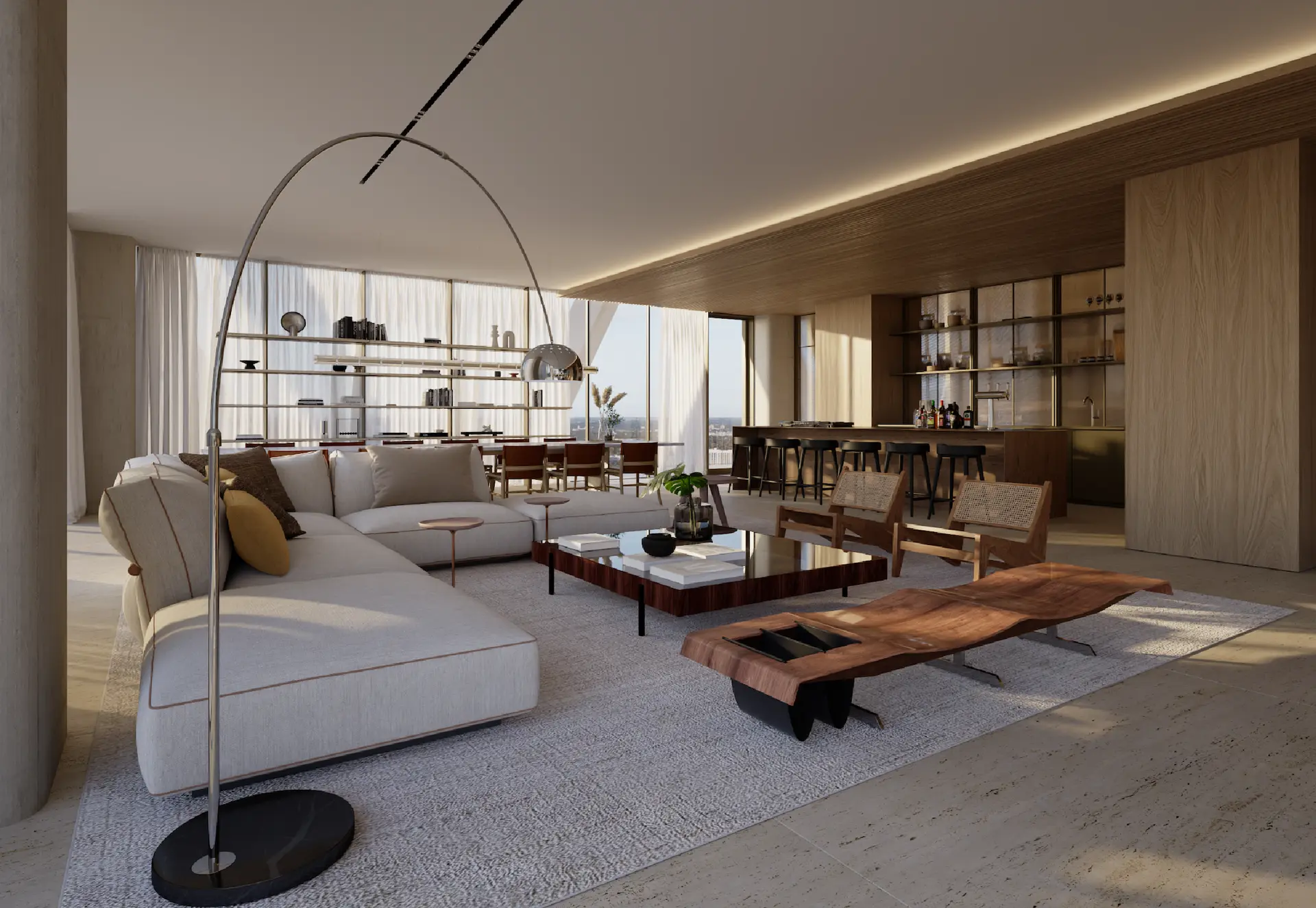 HQ Residences Edgewater photo 7