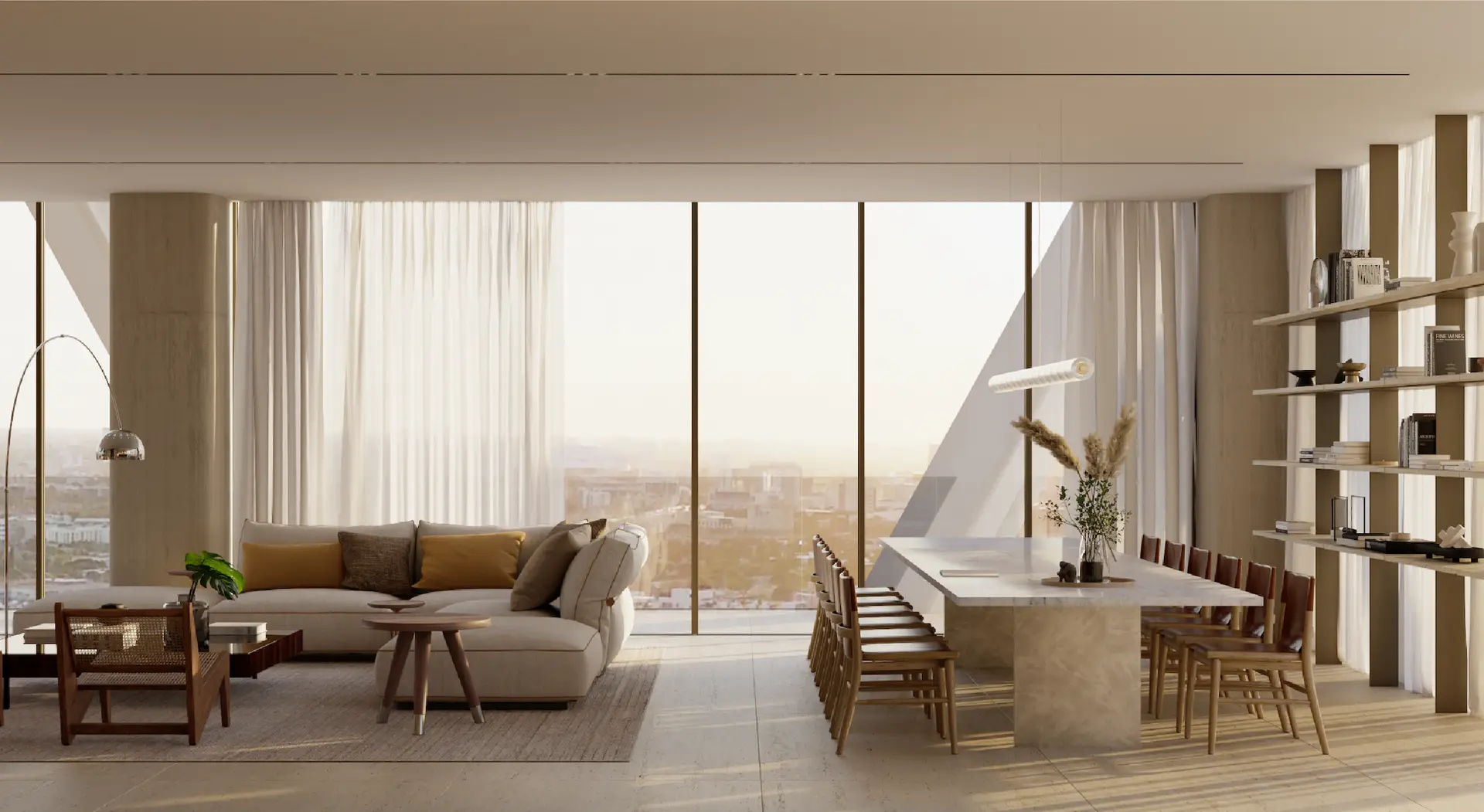 HQ Residences Edgewater photo 6