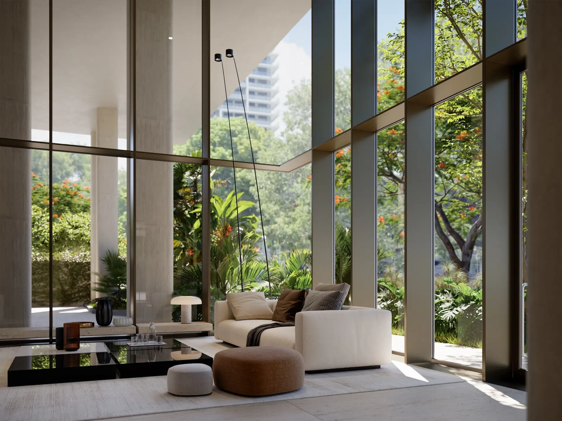 HQ Residences Edgewater