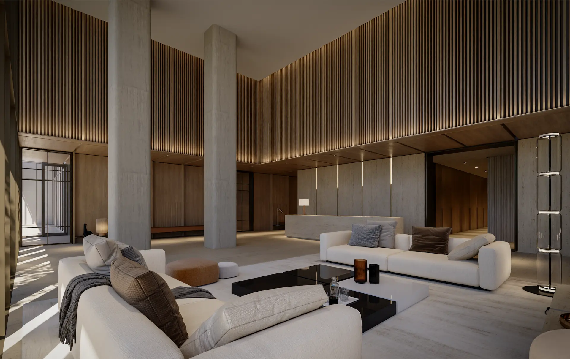HQ Residences Edgewater