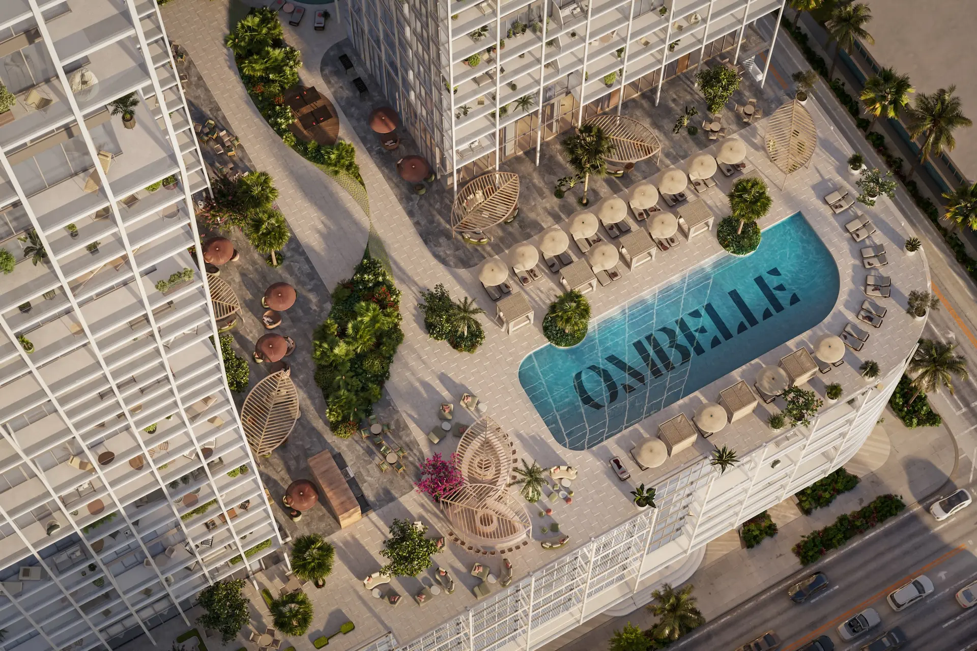 OMBELLE photo 6
