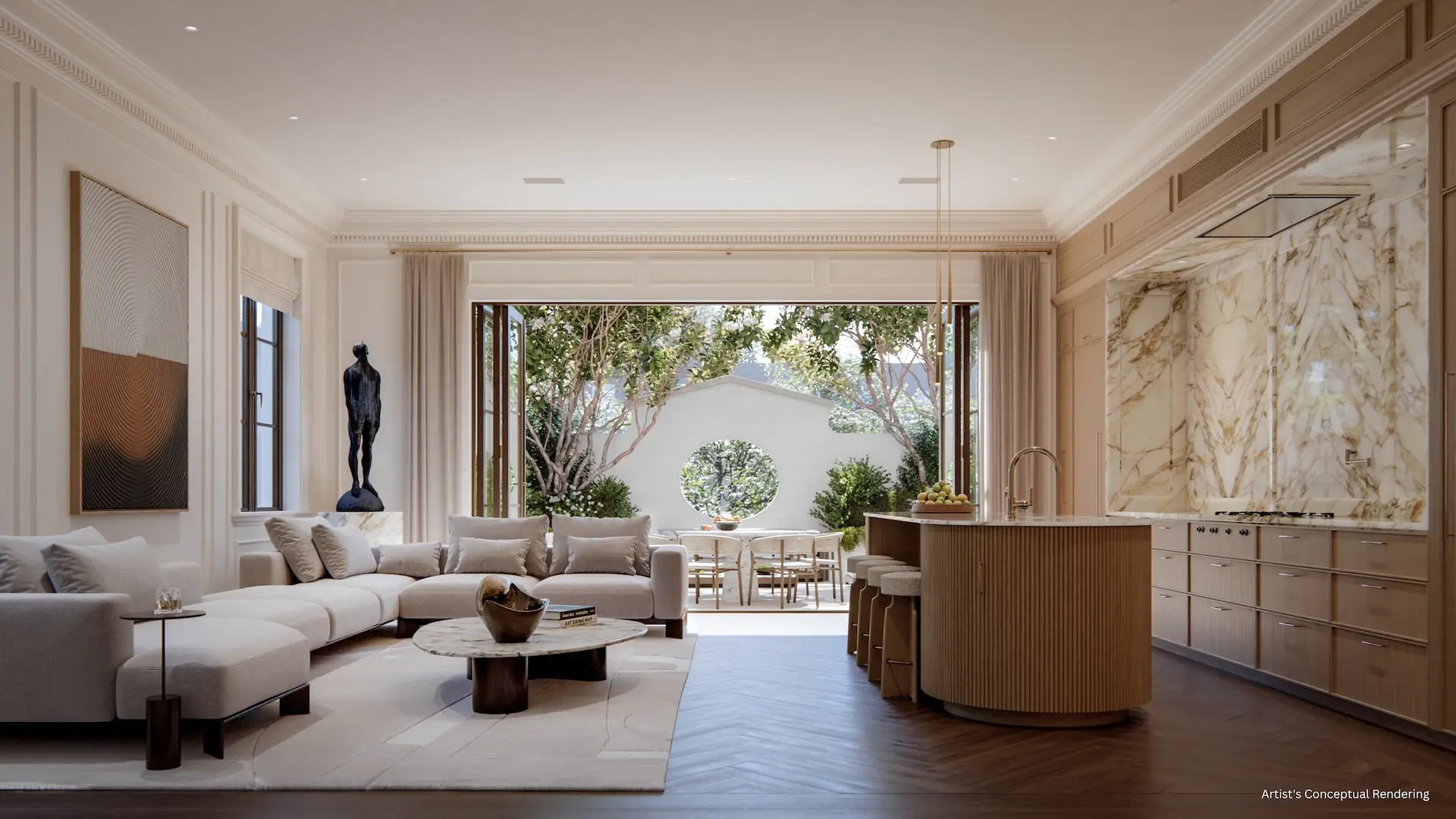 The George Residences photo 10