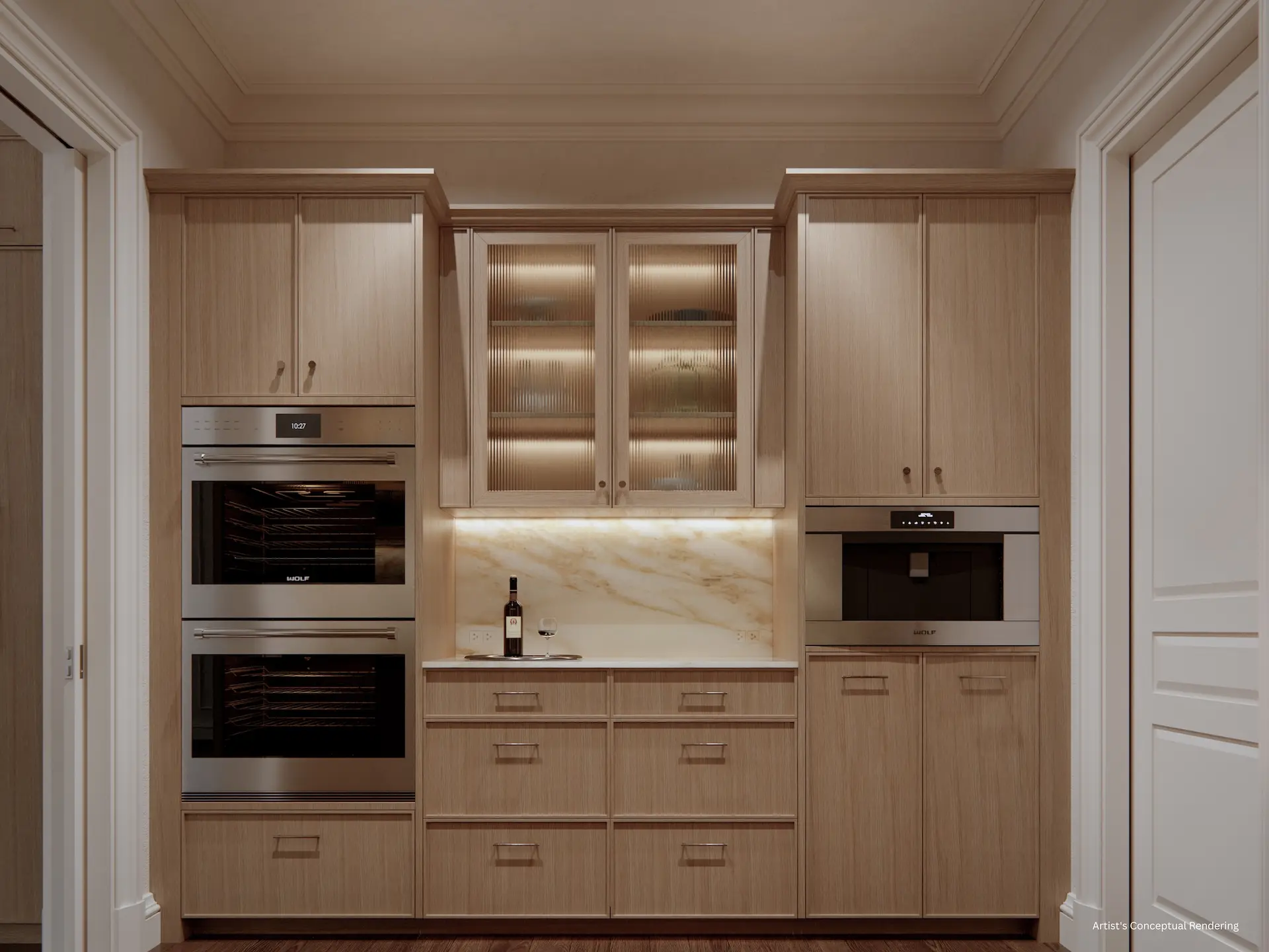 The George Residences photo 5