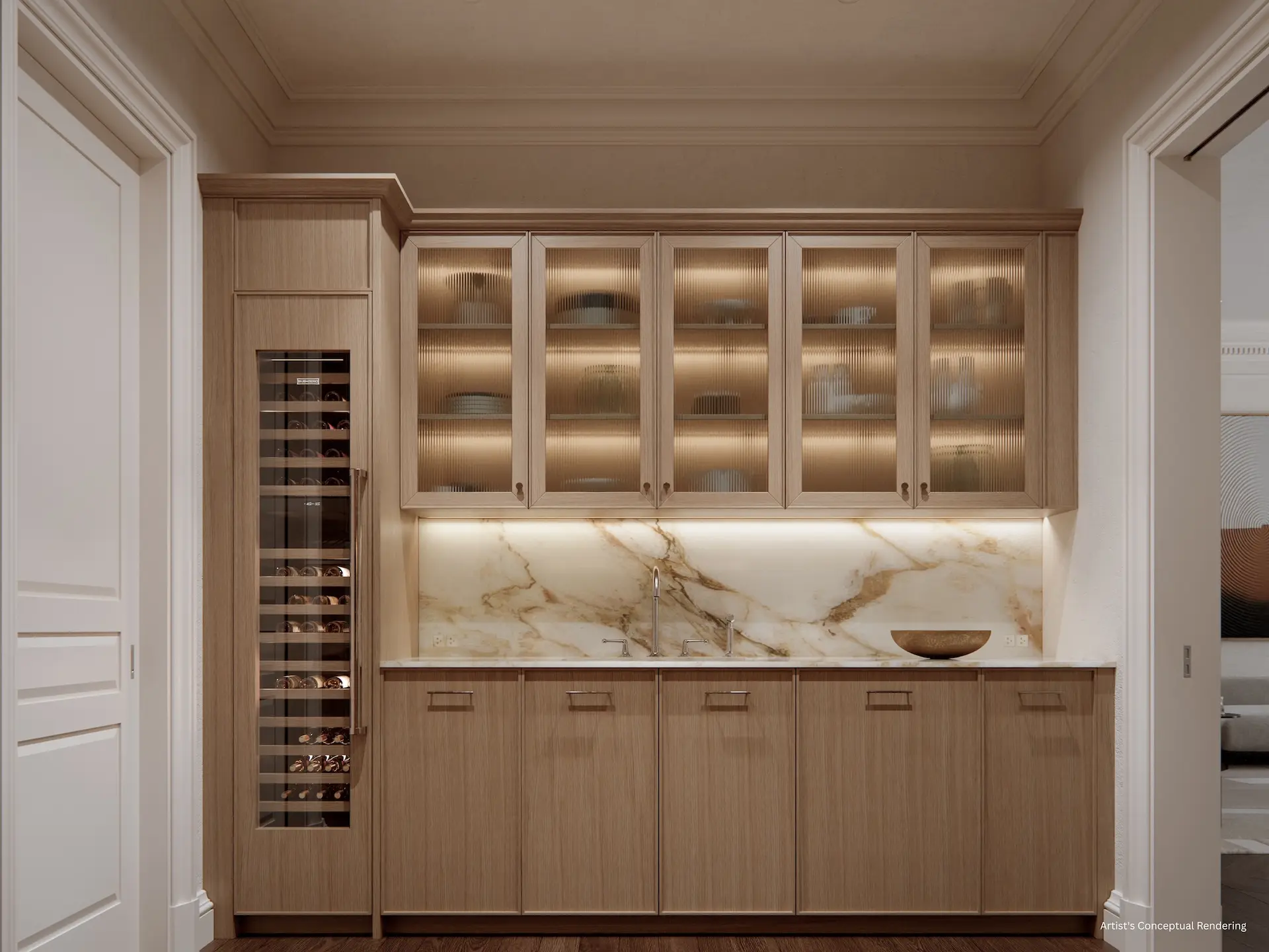 The George Residences photo 6