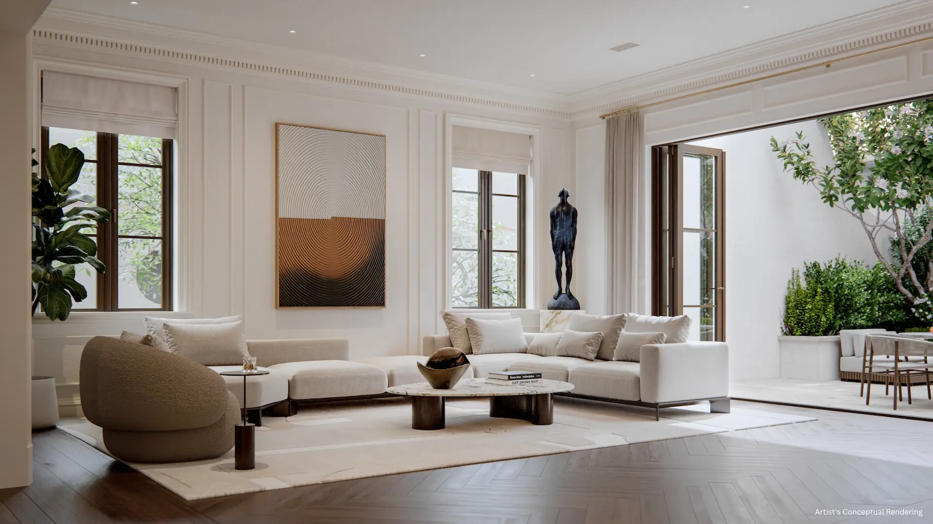 The George Residences photo 11