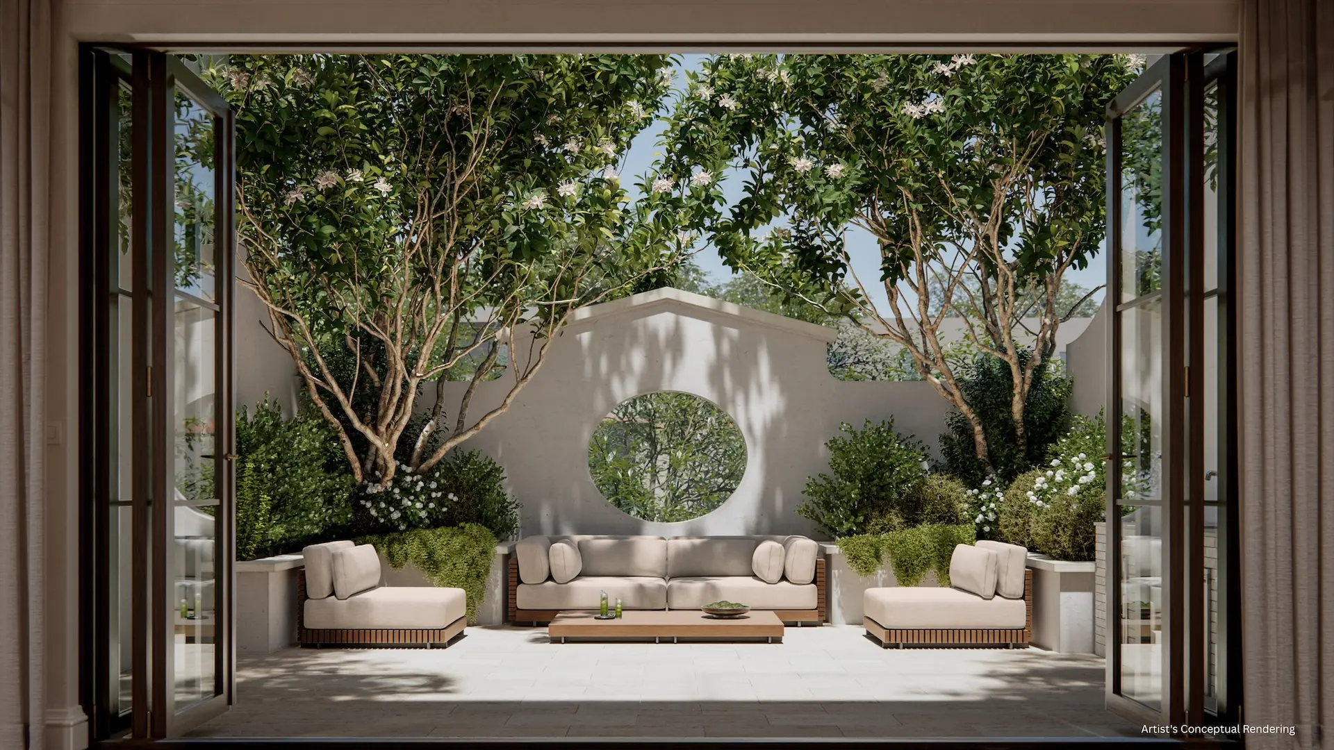 The George Residences photo 24