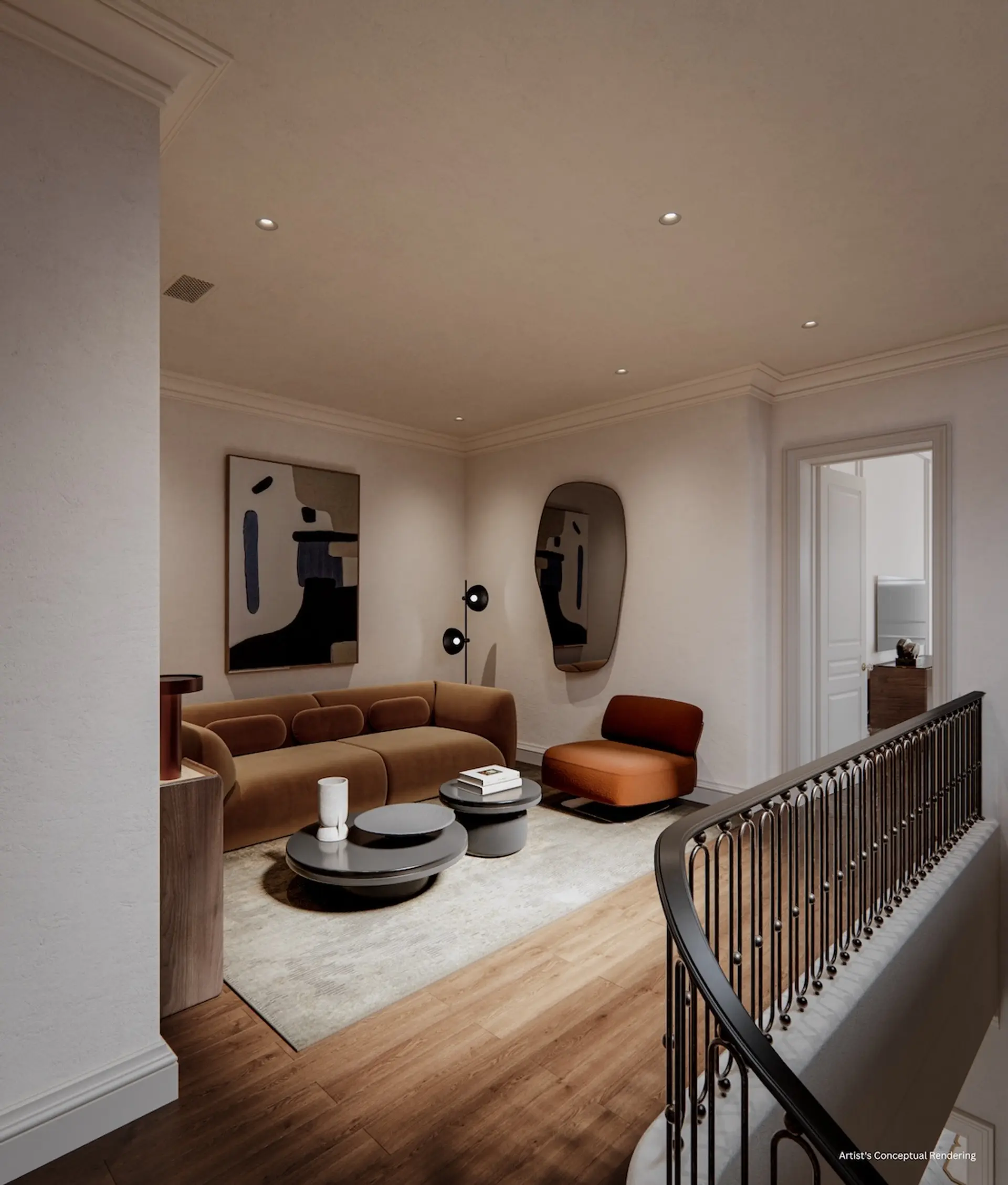 The George Residences photo 8
