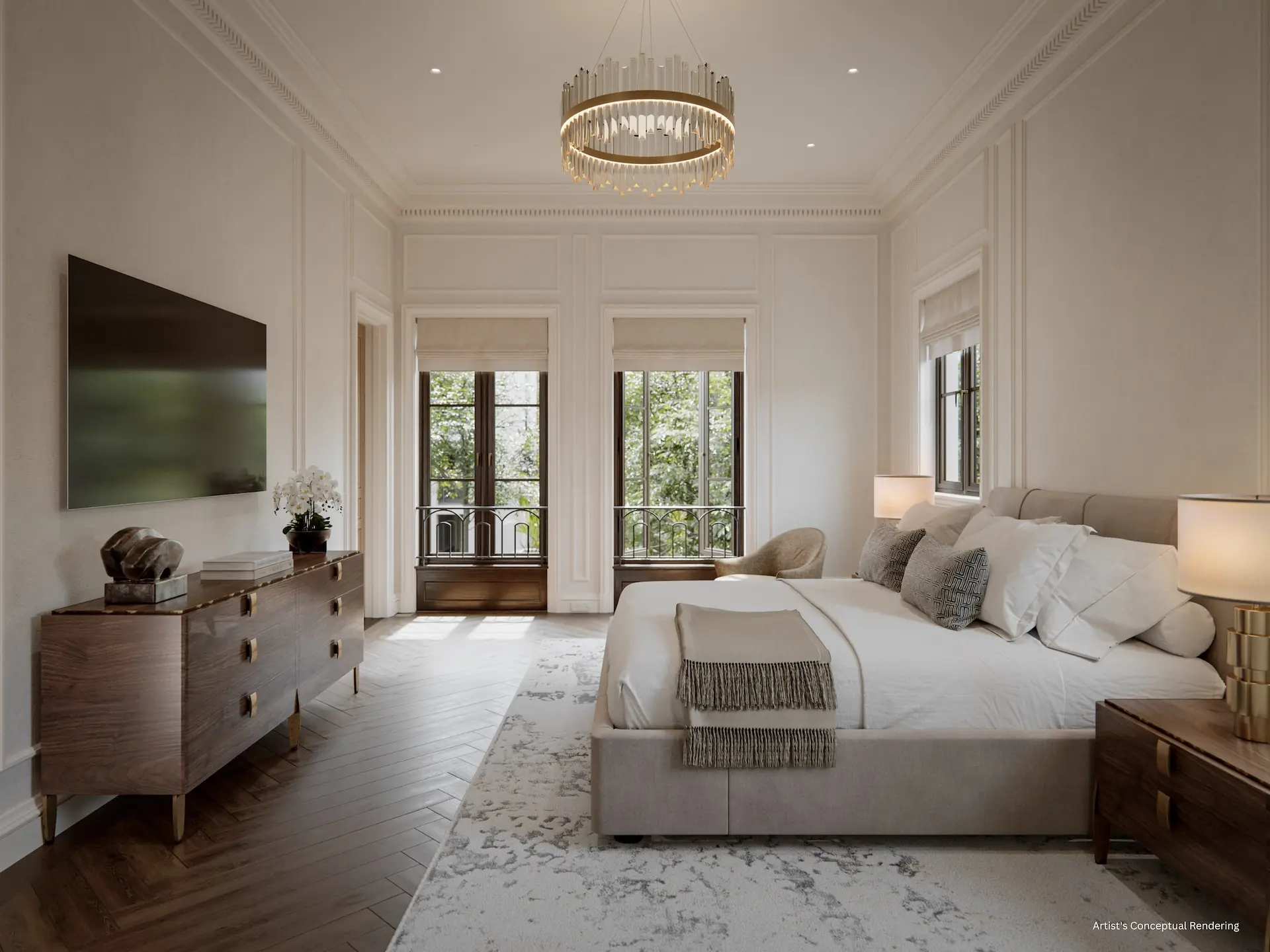 The George Residences photo 16